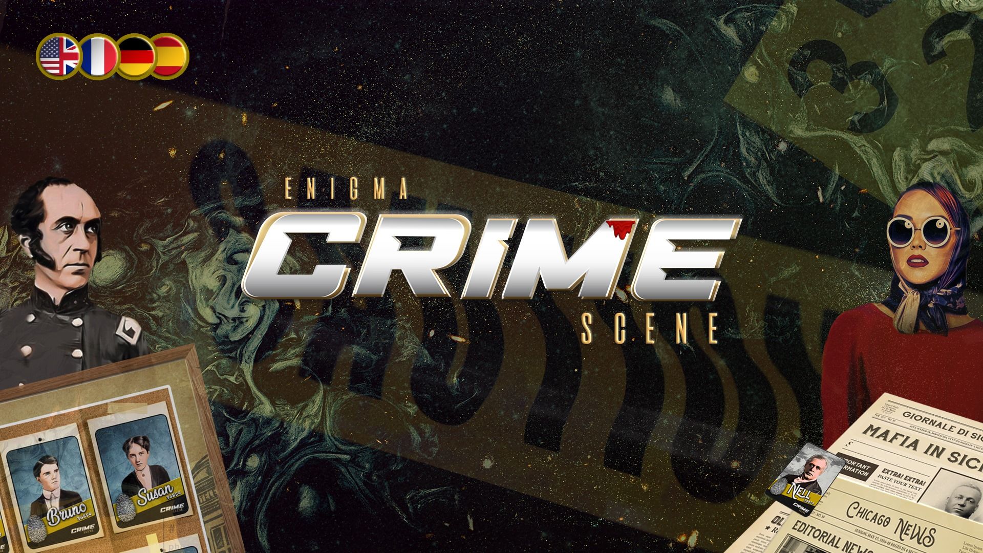 Game Image