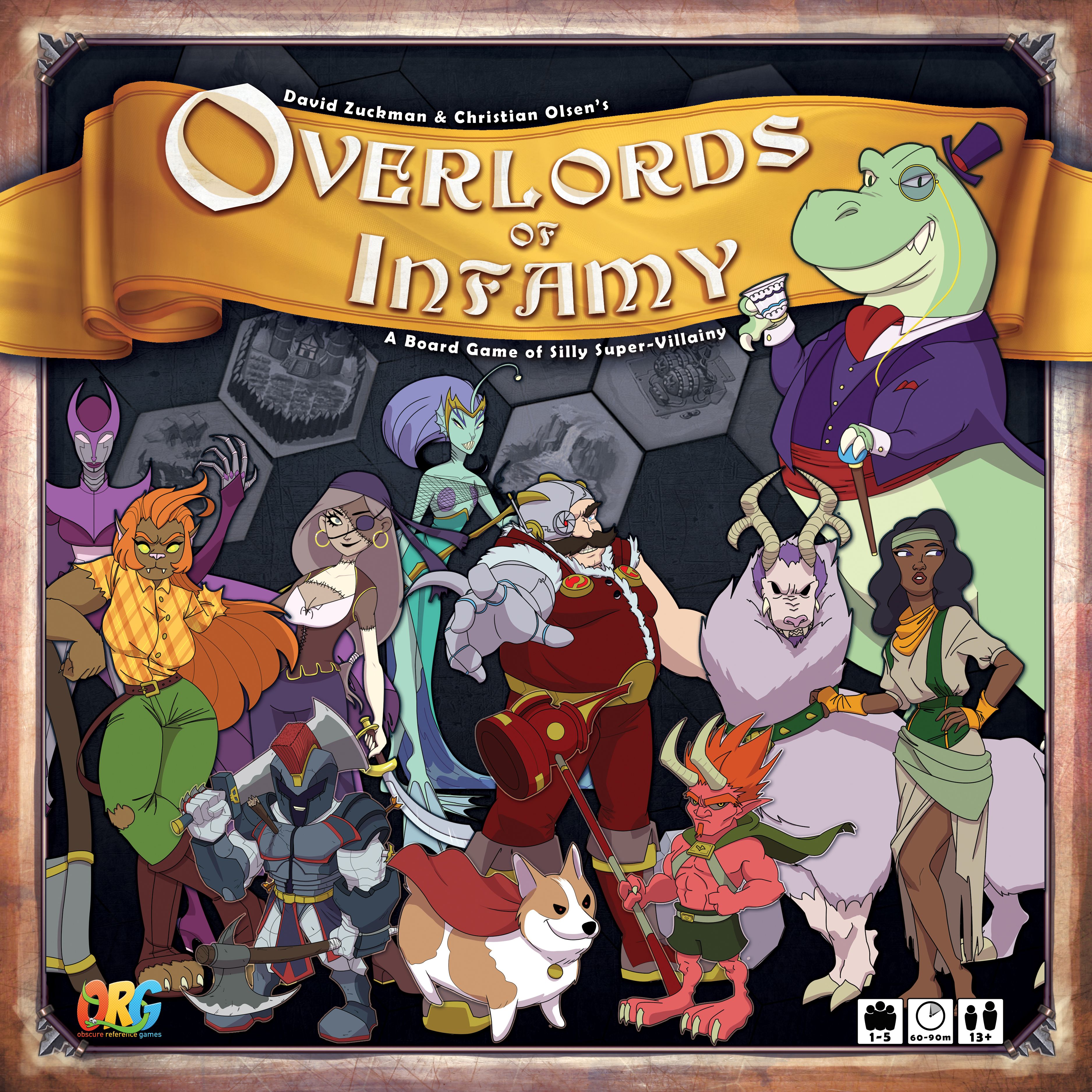 Game Image