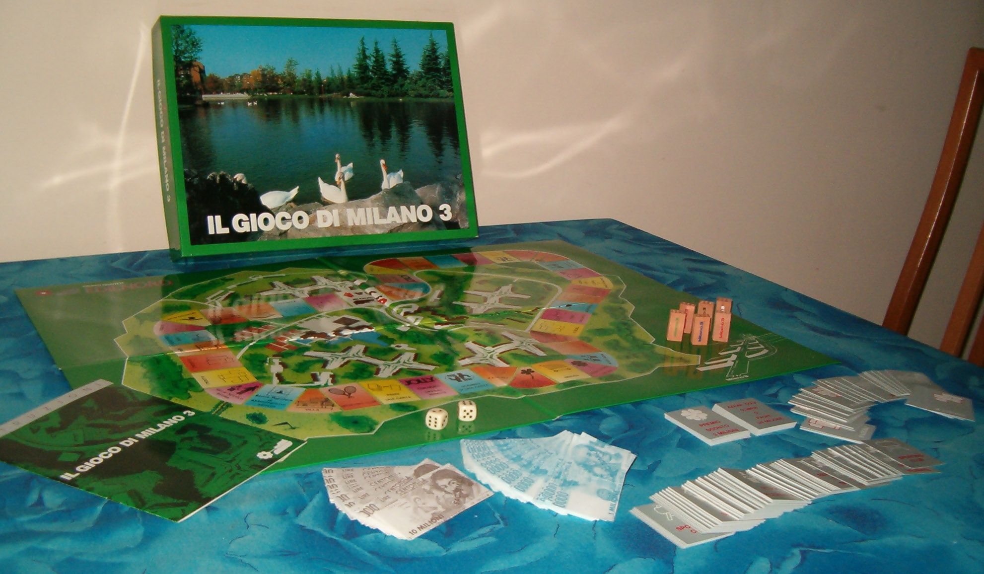 Immagine Gioco