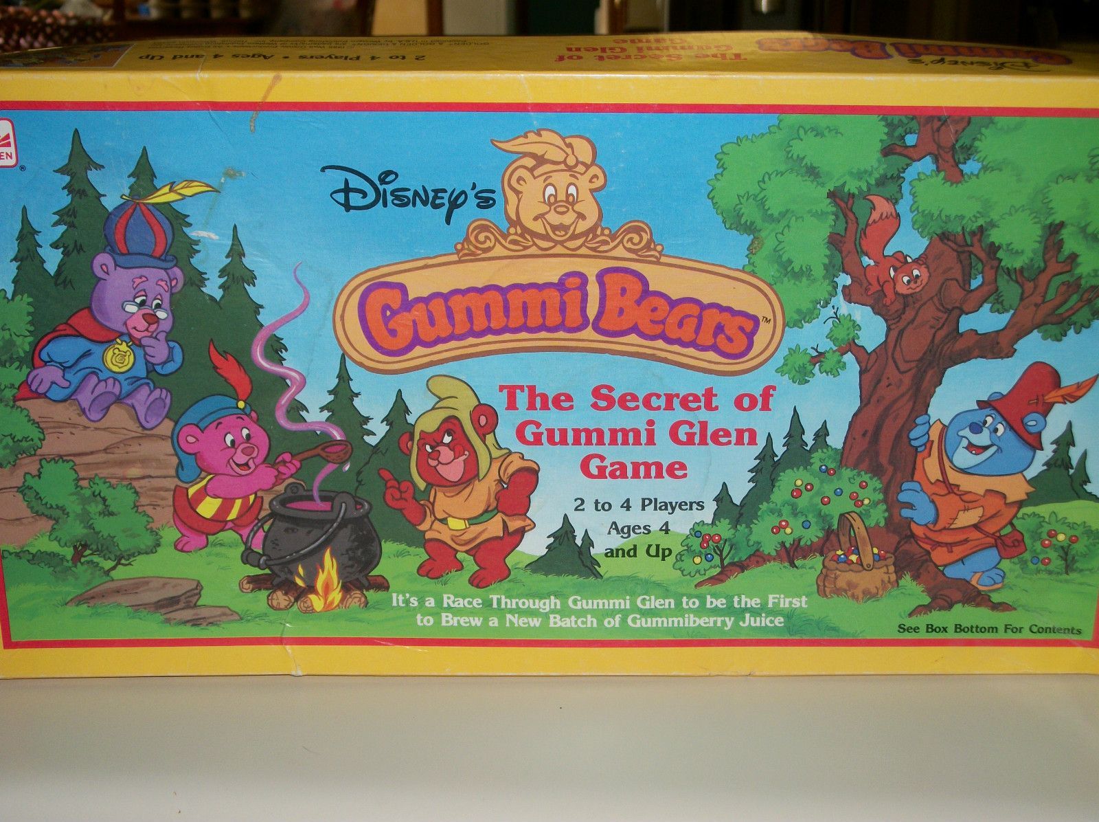 Game Image