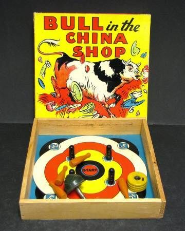 Spielbild