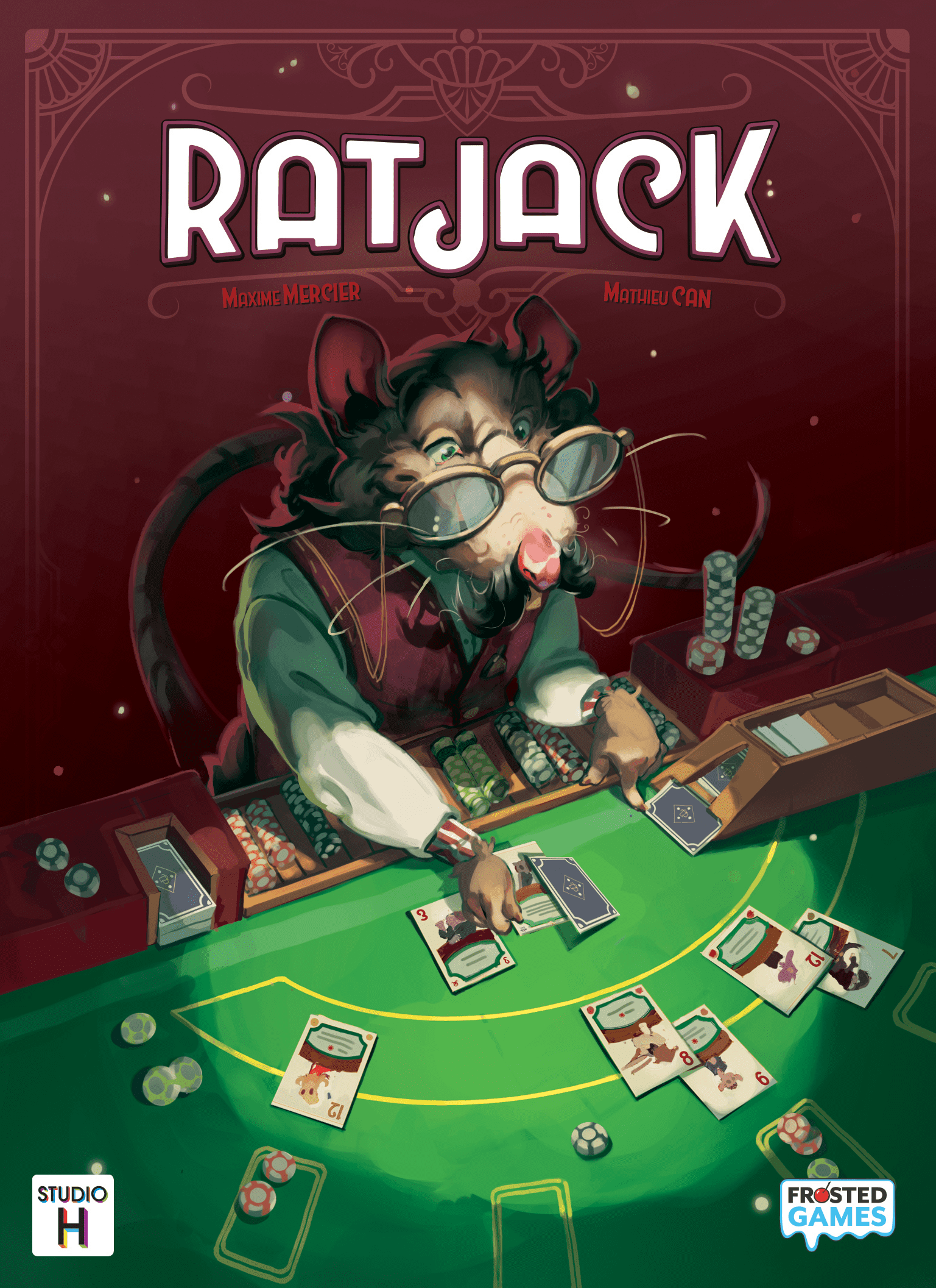 Game Image