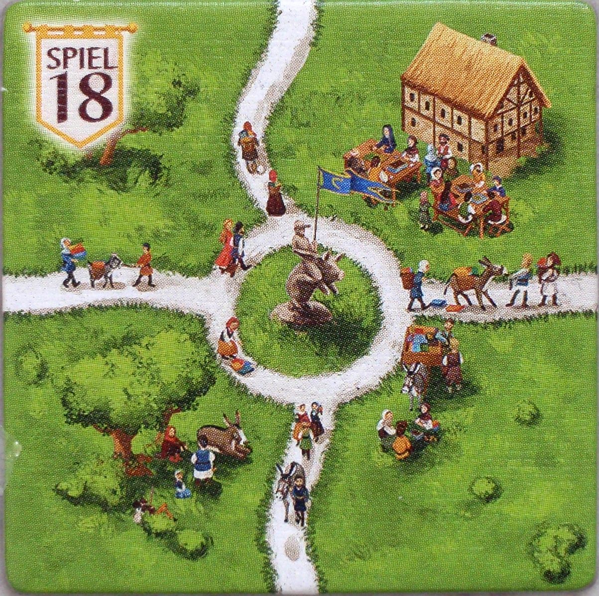 Imagen del Juego