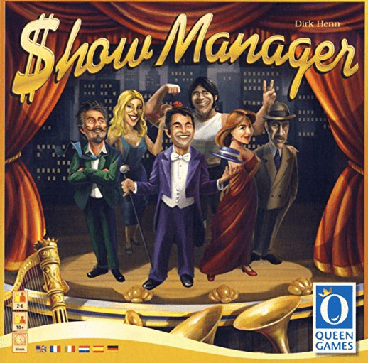 Spielbild