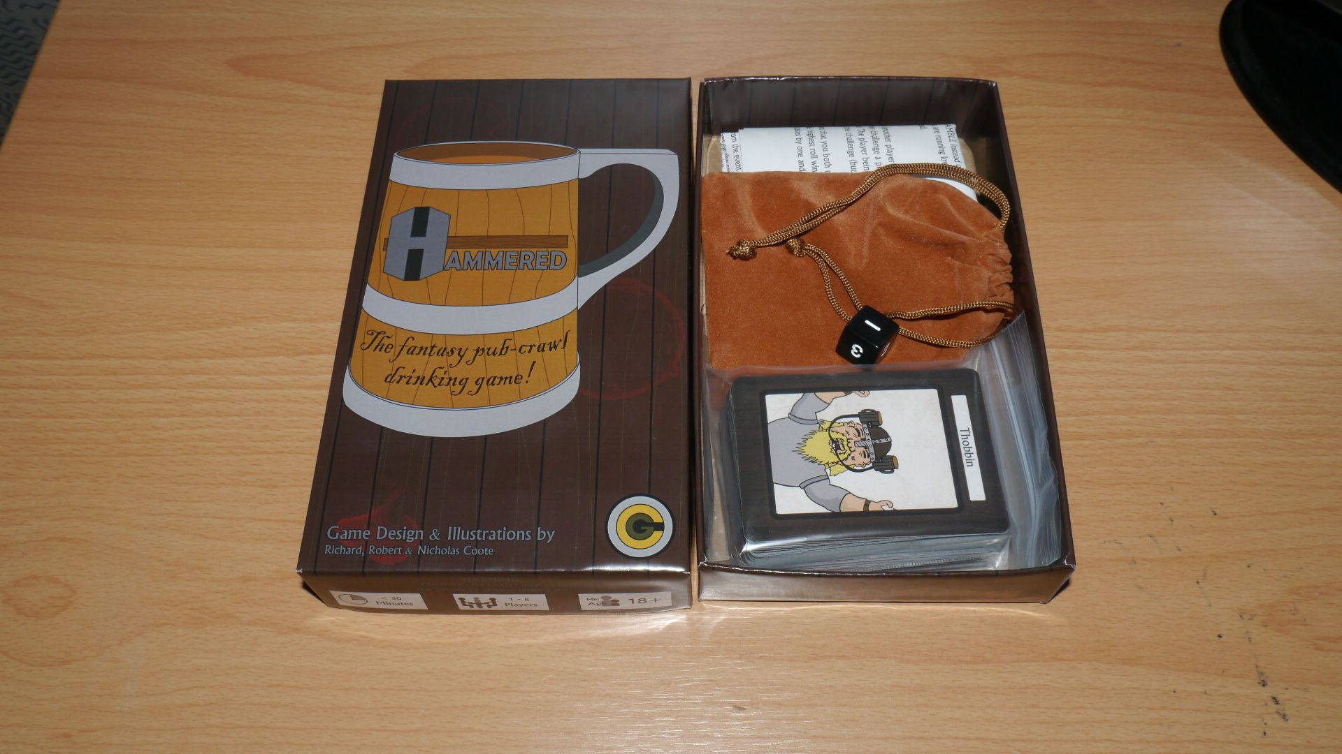 Game Image