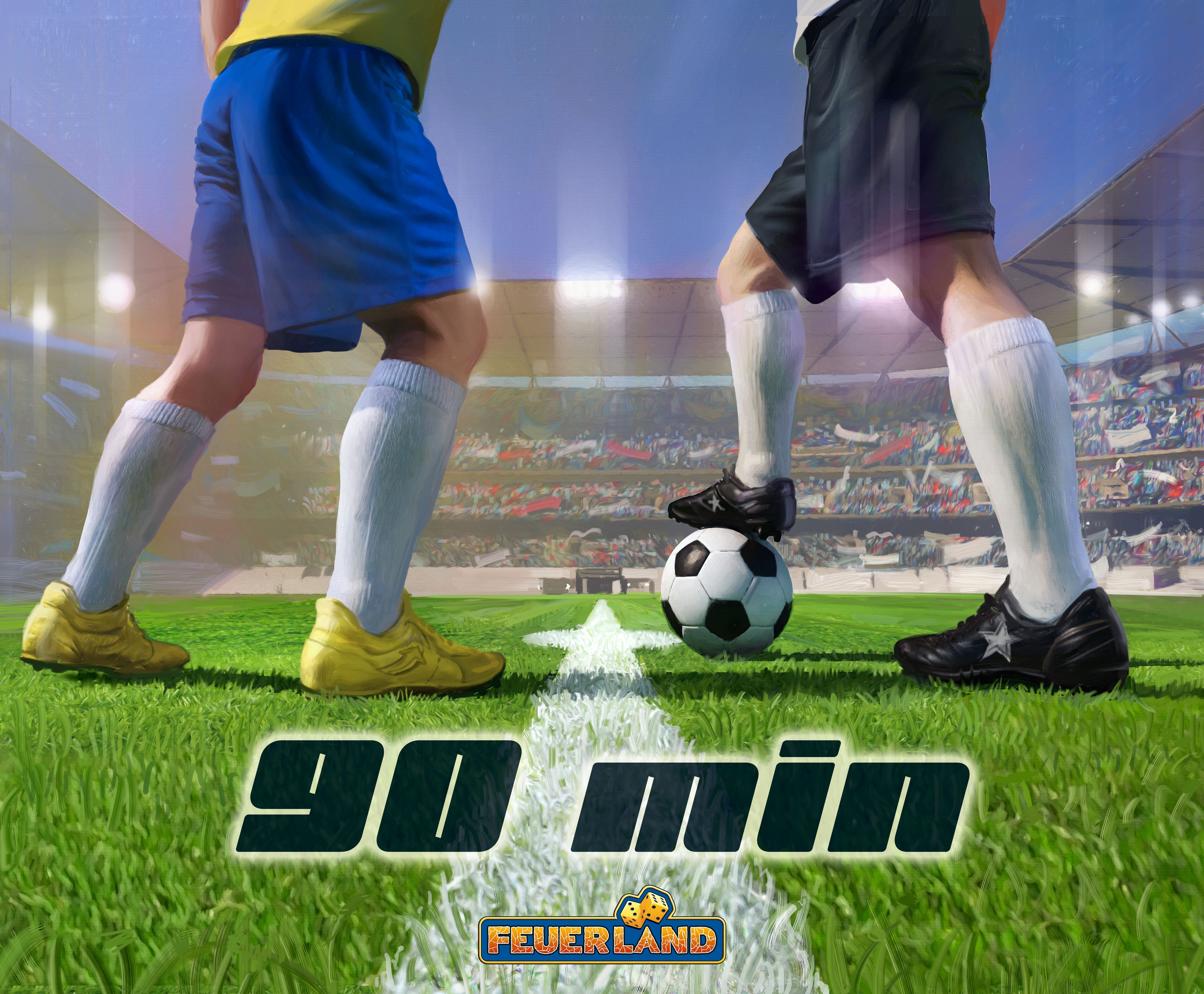 Spielbild