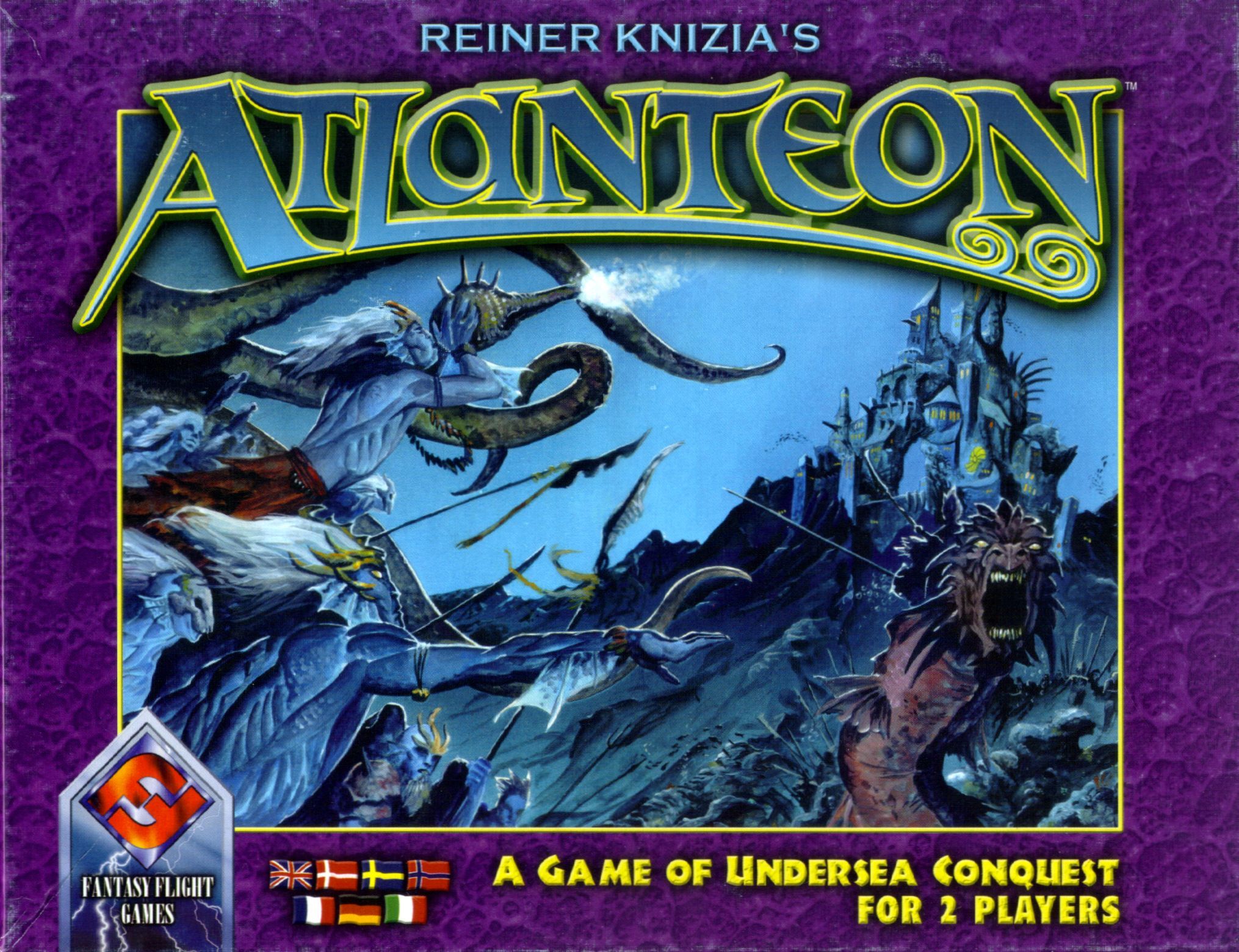 Immagine Gioco