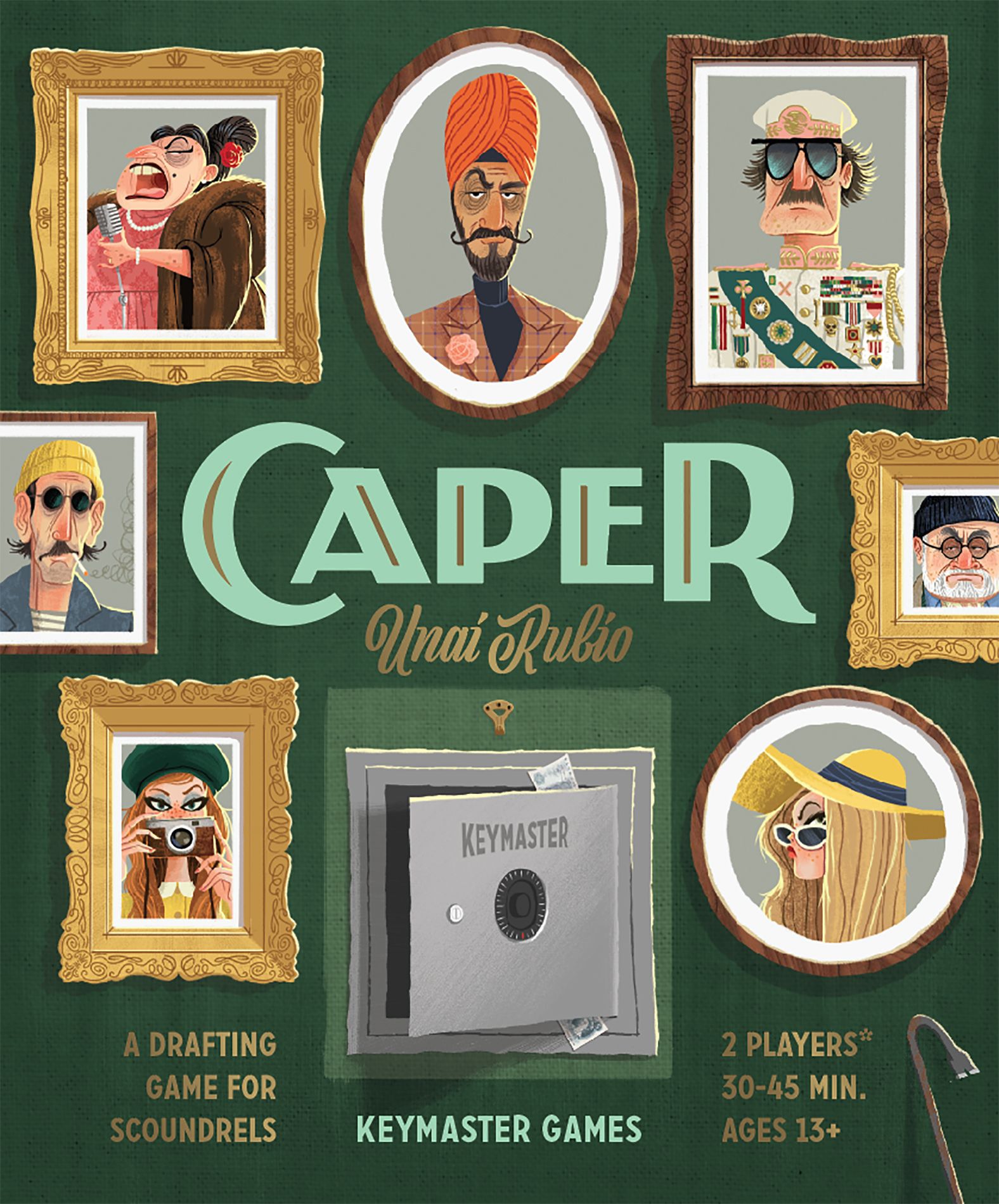 Game Image