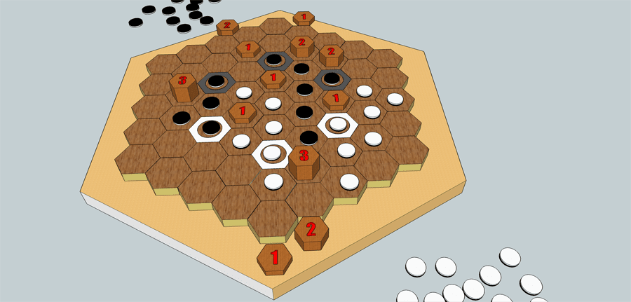 Spielbild