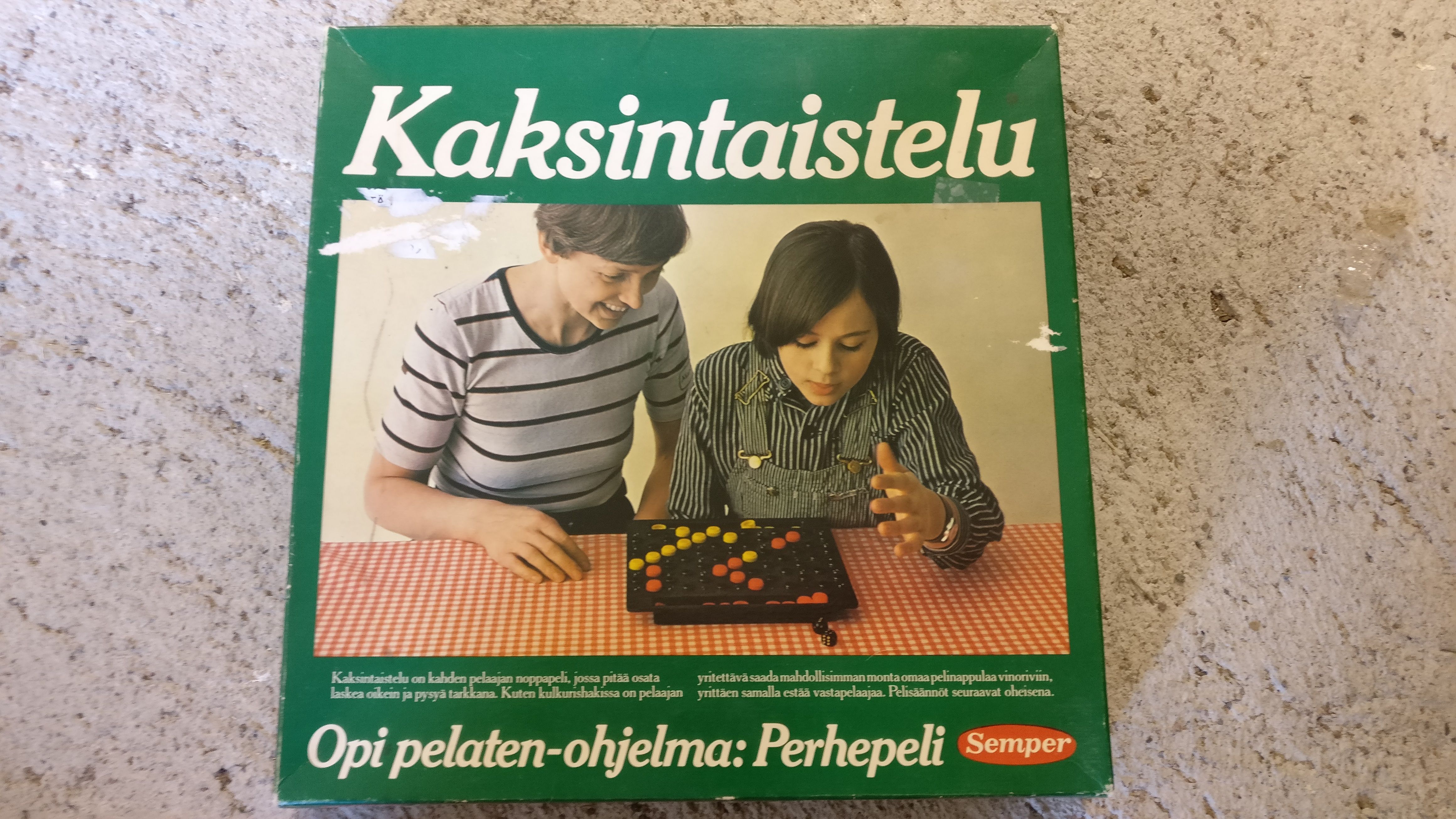 Game Image