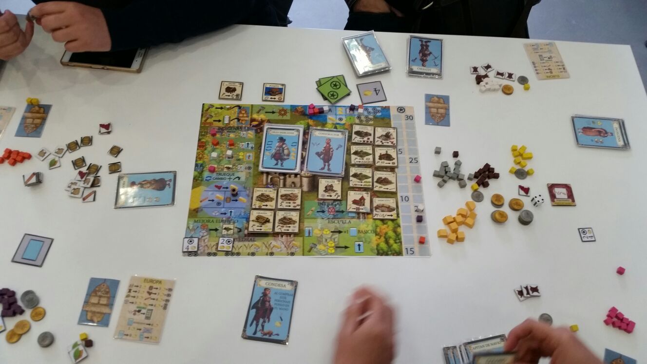 Imagen del Juego