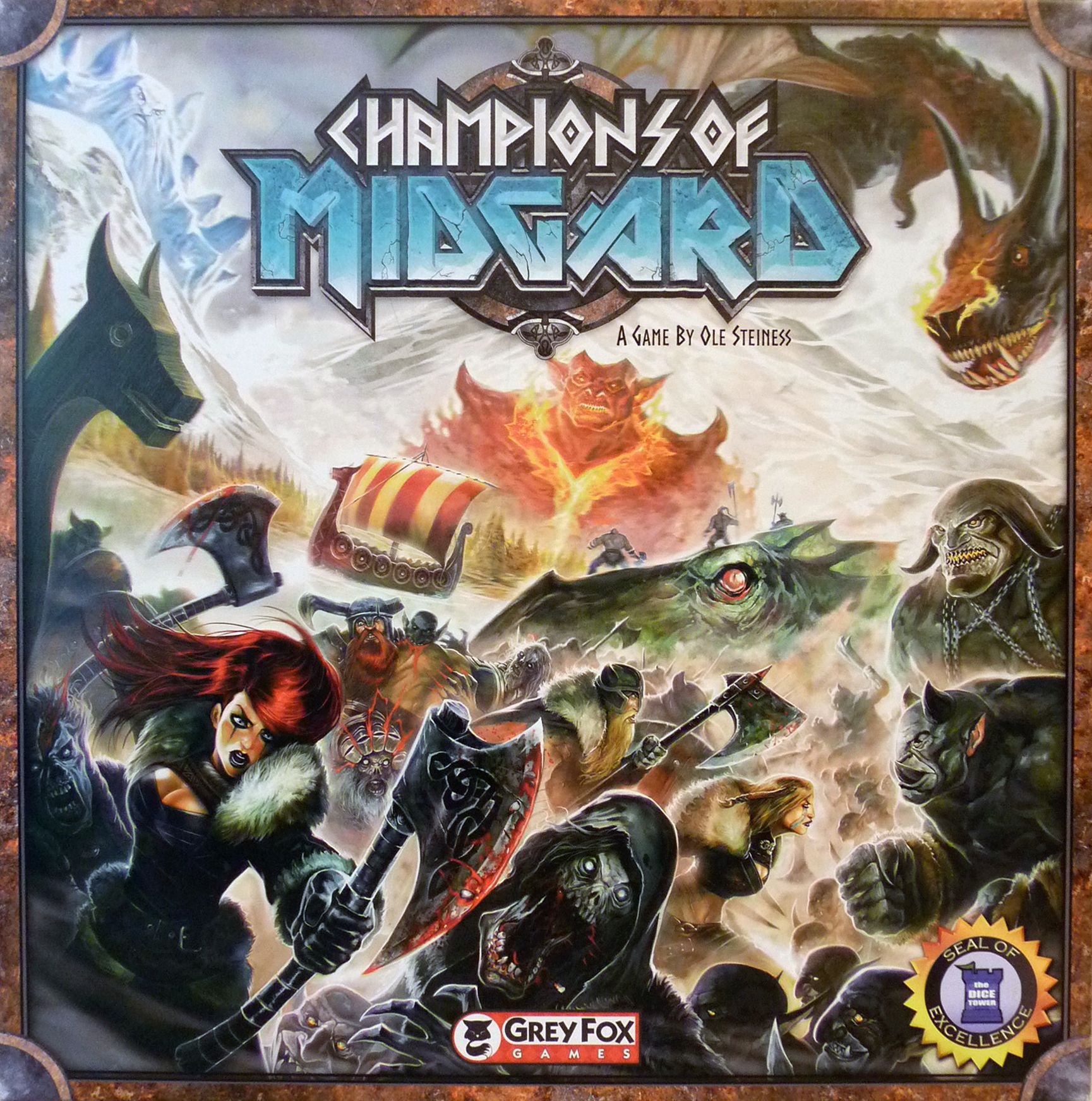 Immagine Gioco