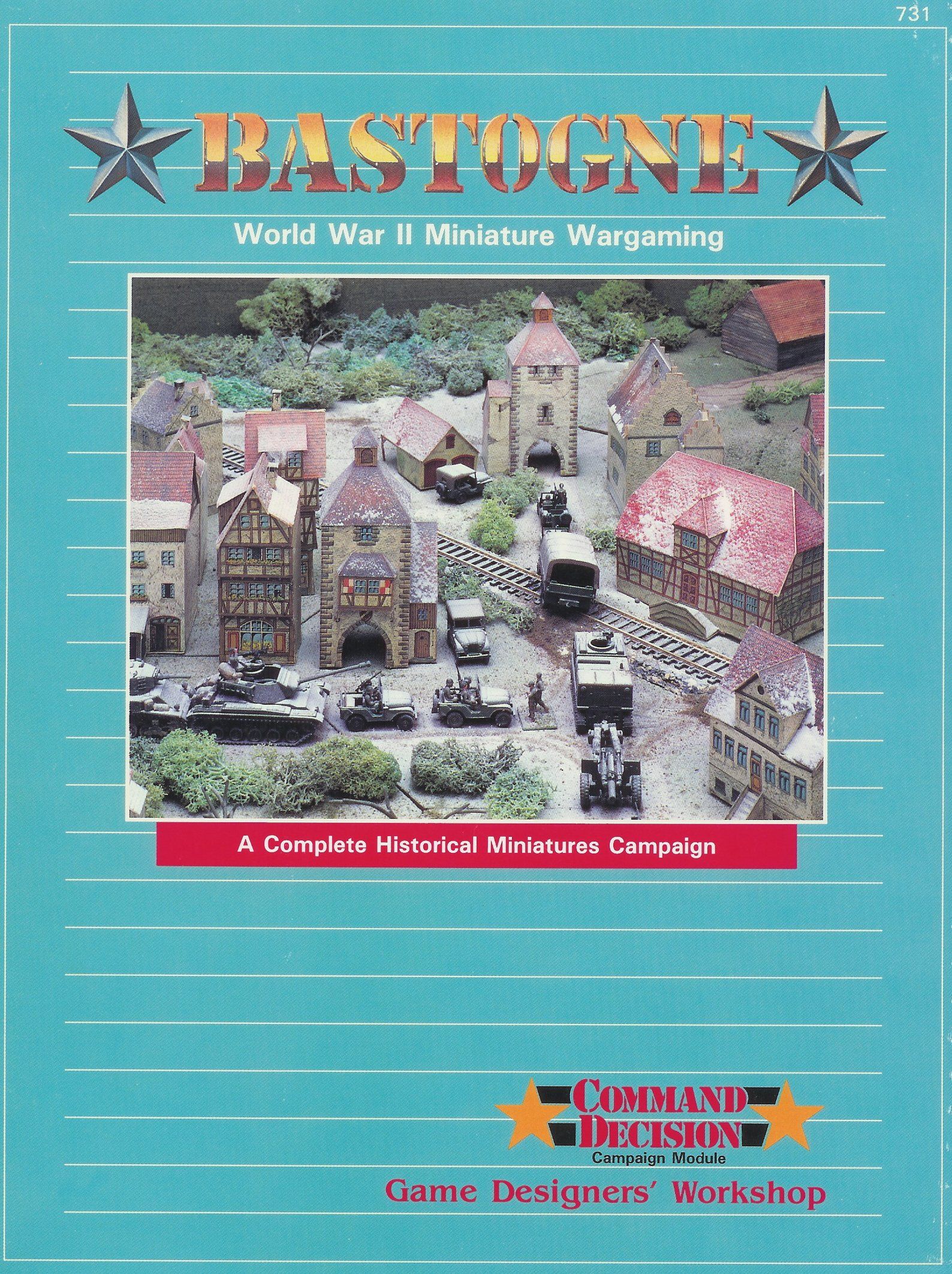 Game Image