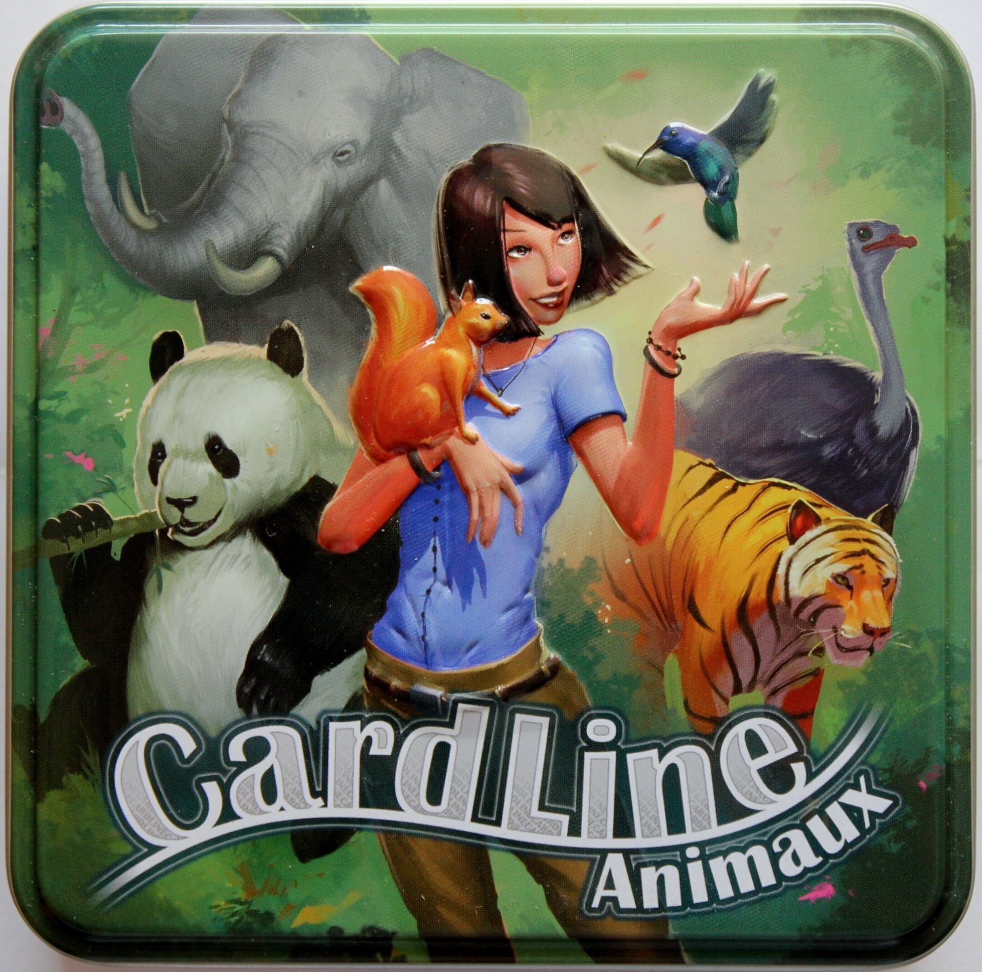 Spielbild