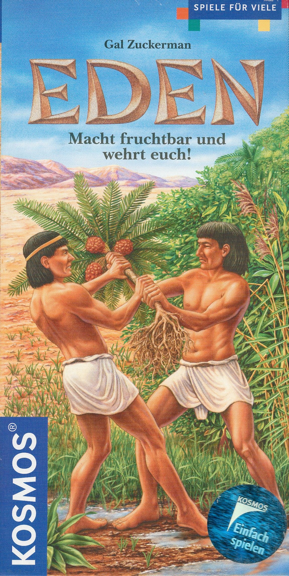 Obraz gry