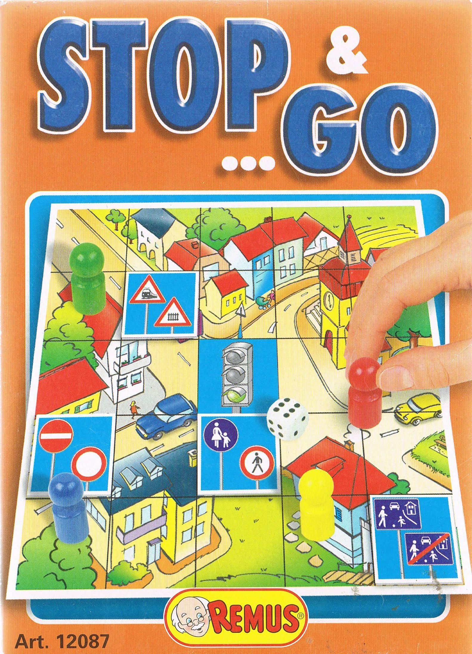 Spelafbeelding