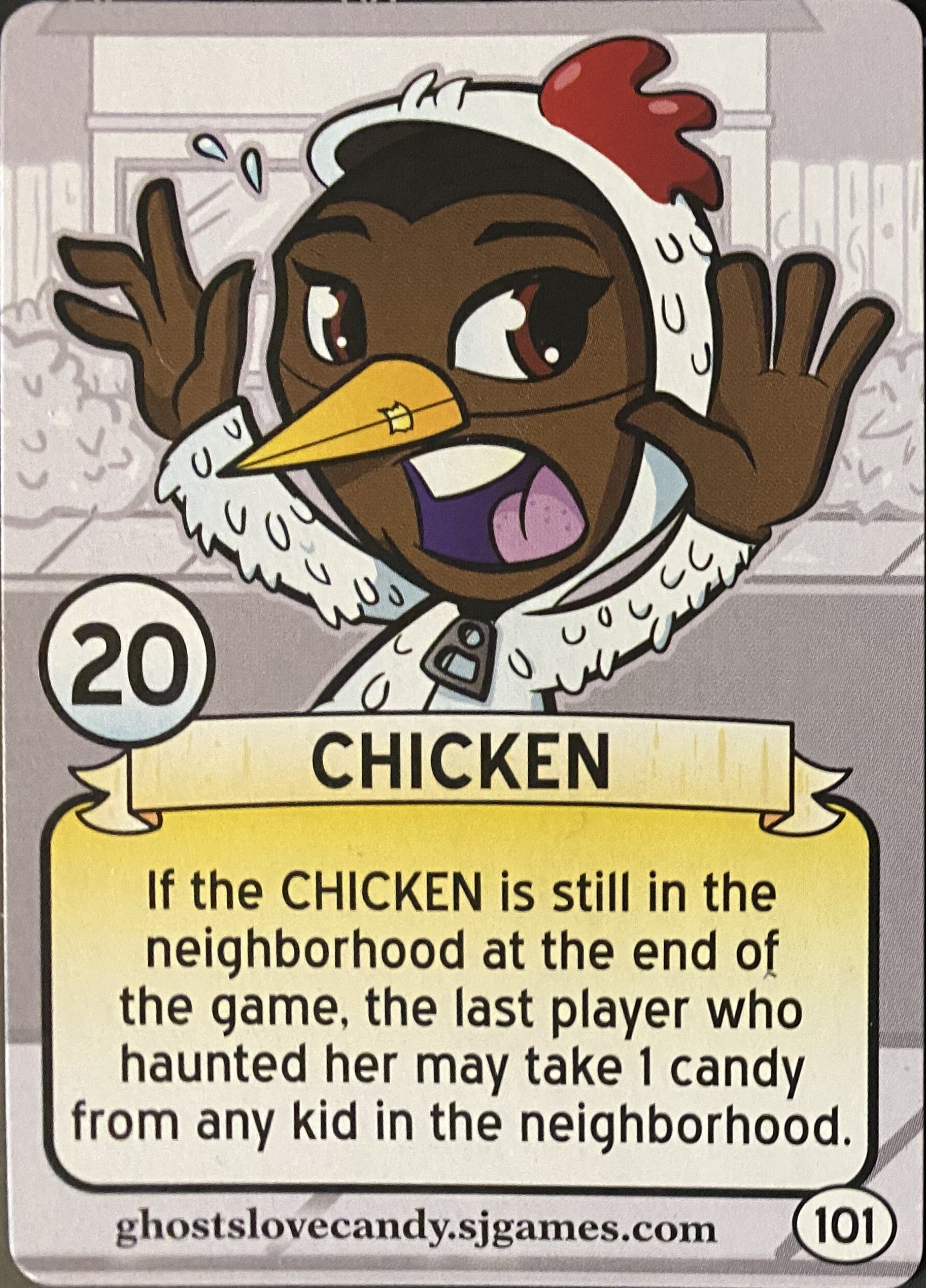Game Image