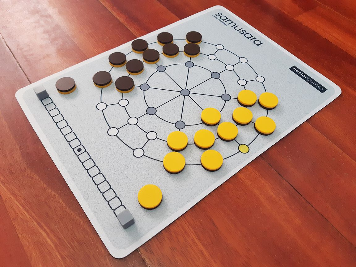 Spielbild