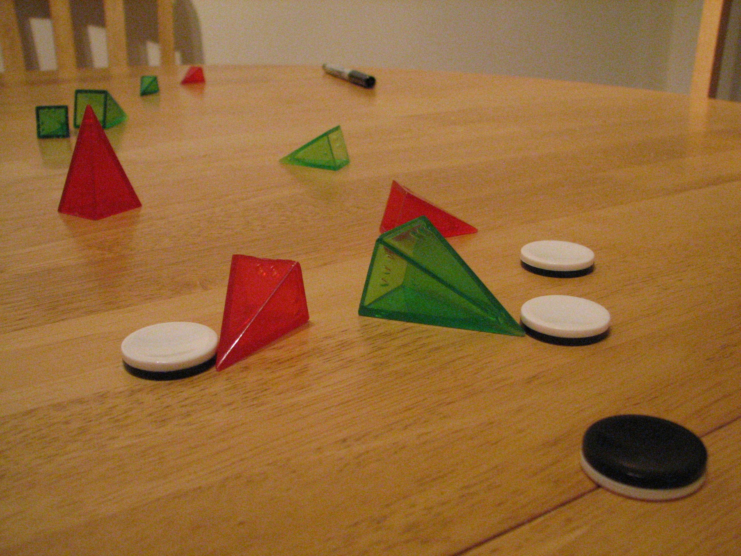 Spielbild