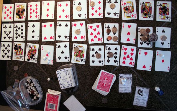 Spielbild