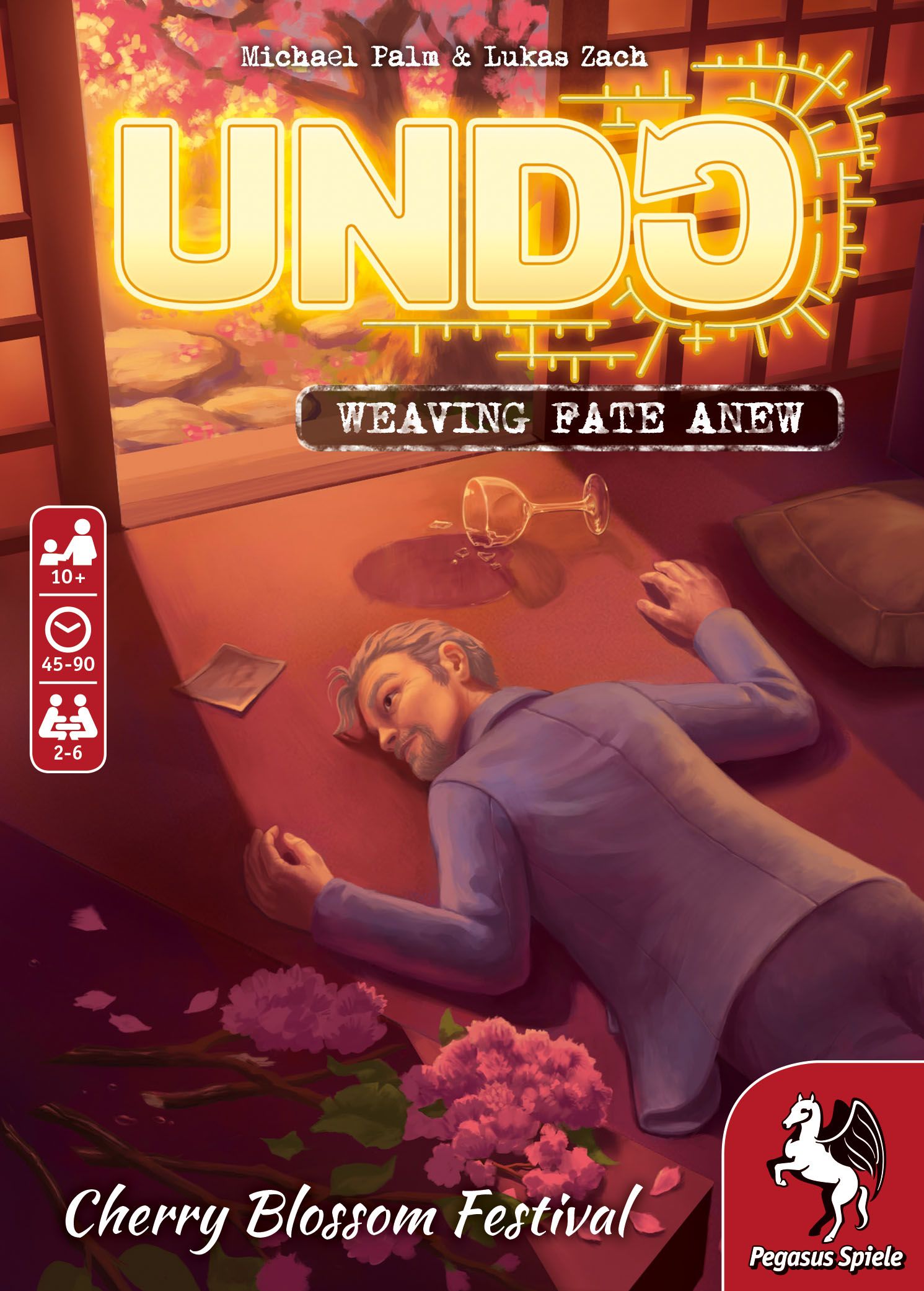 Spielbild