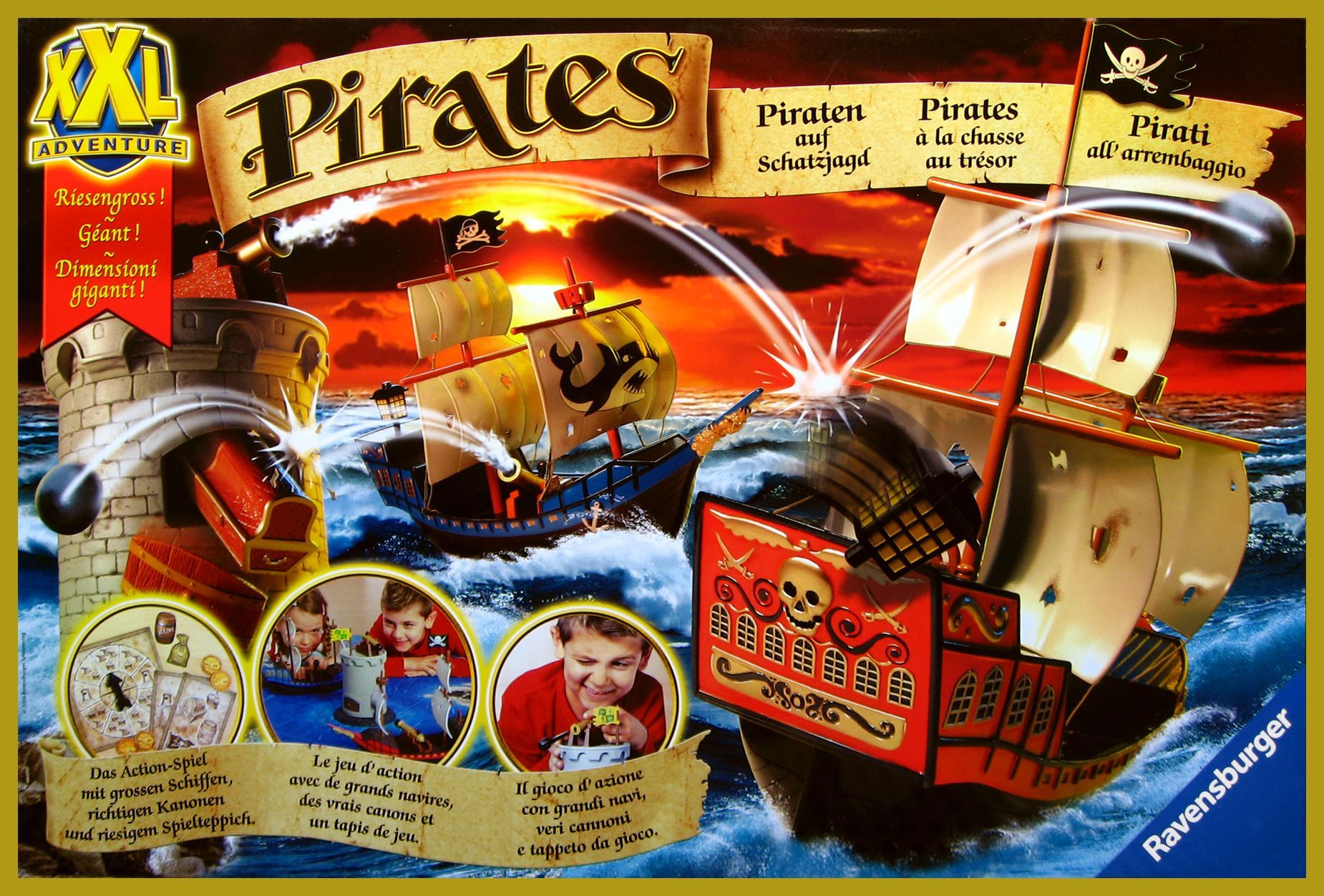 Imagen del Juego