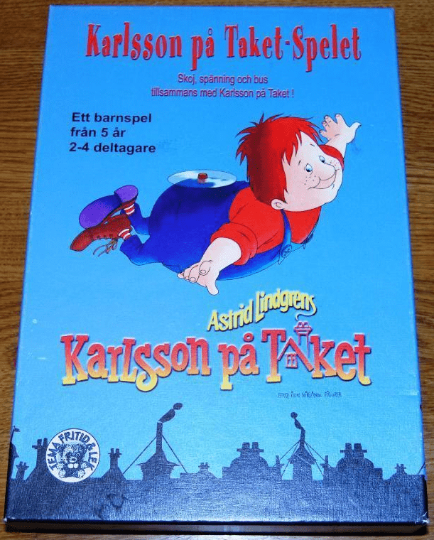 Spielbild
