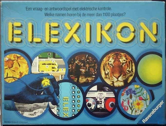 Spelafbeelding
