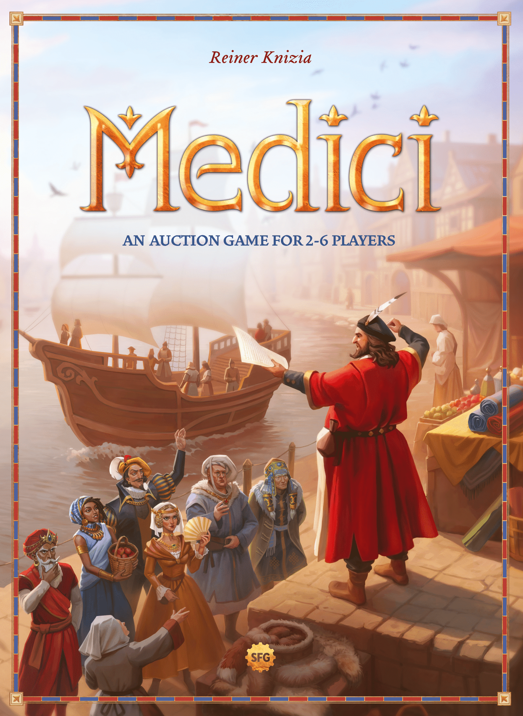Game Image