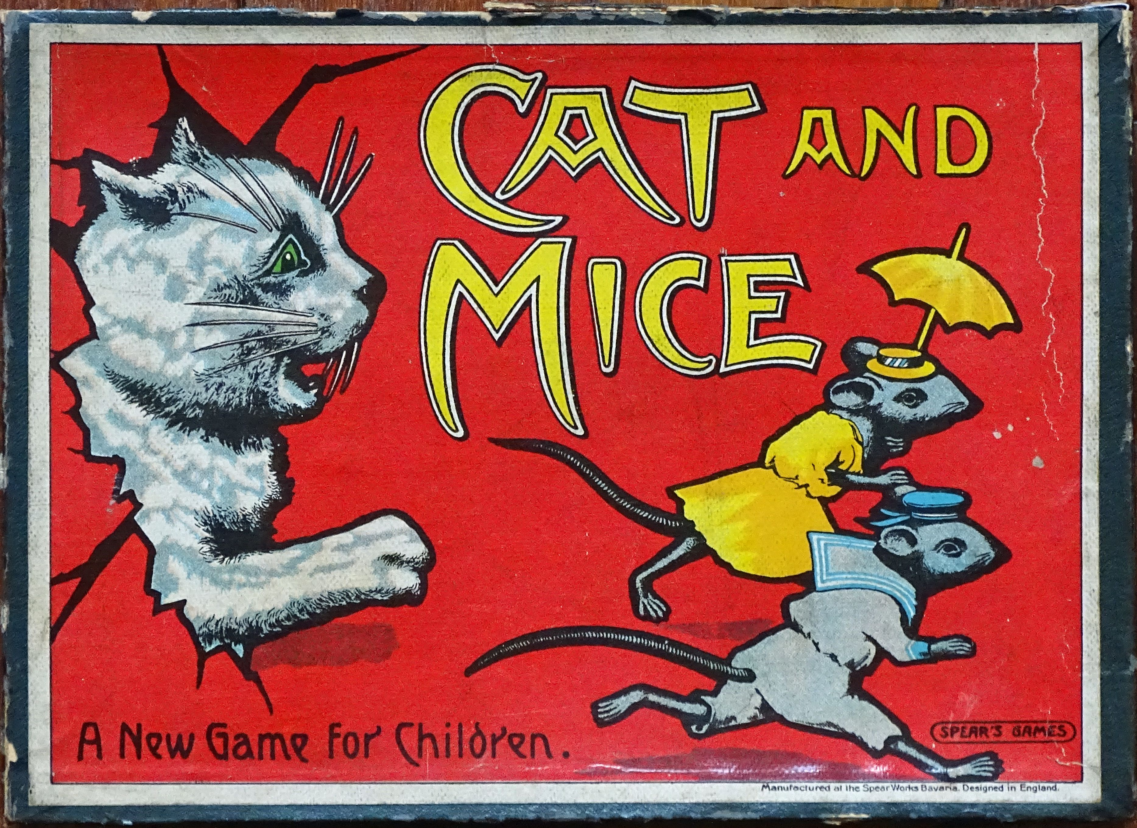 Spielbild