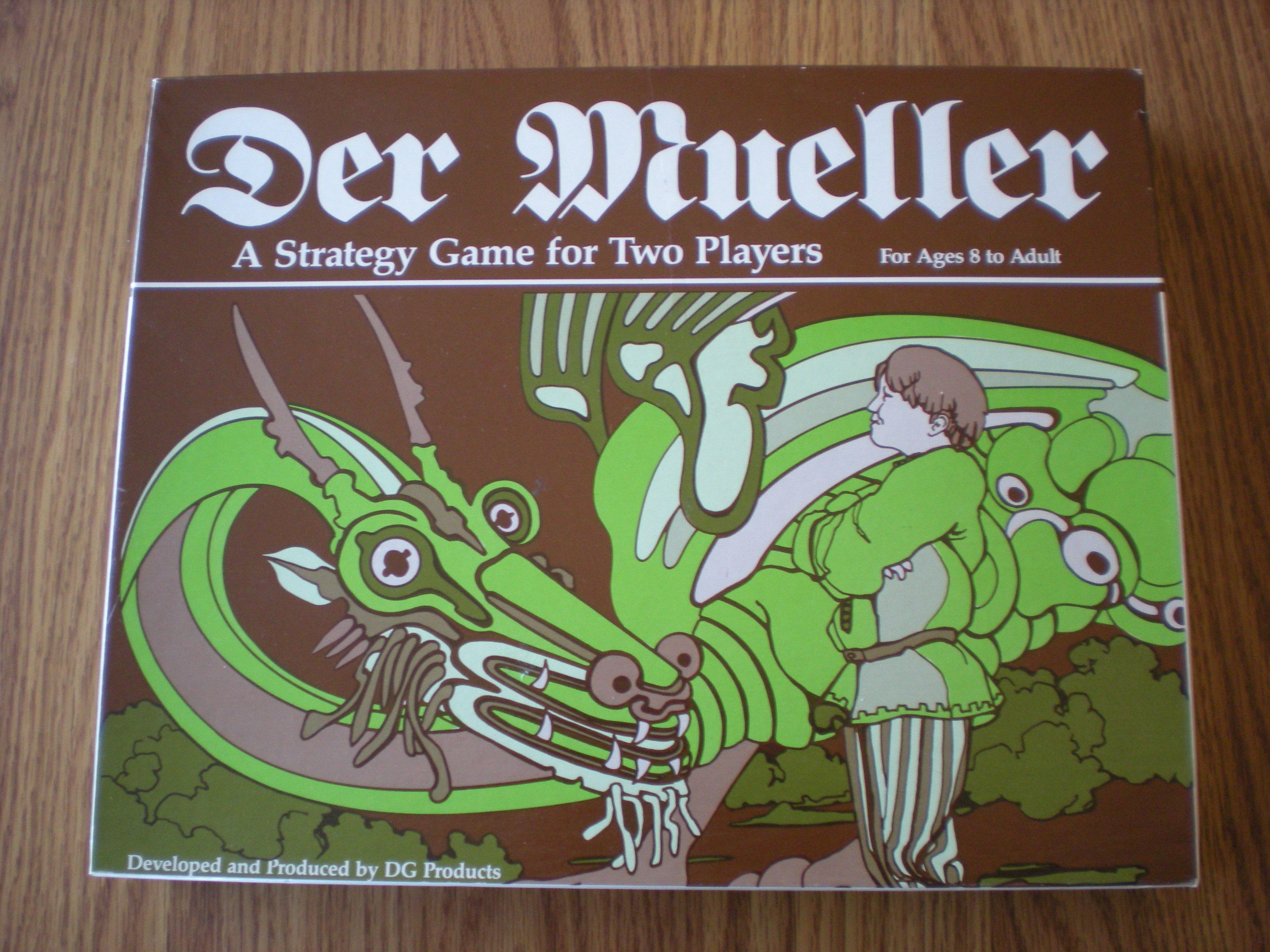 Spielbild