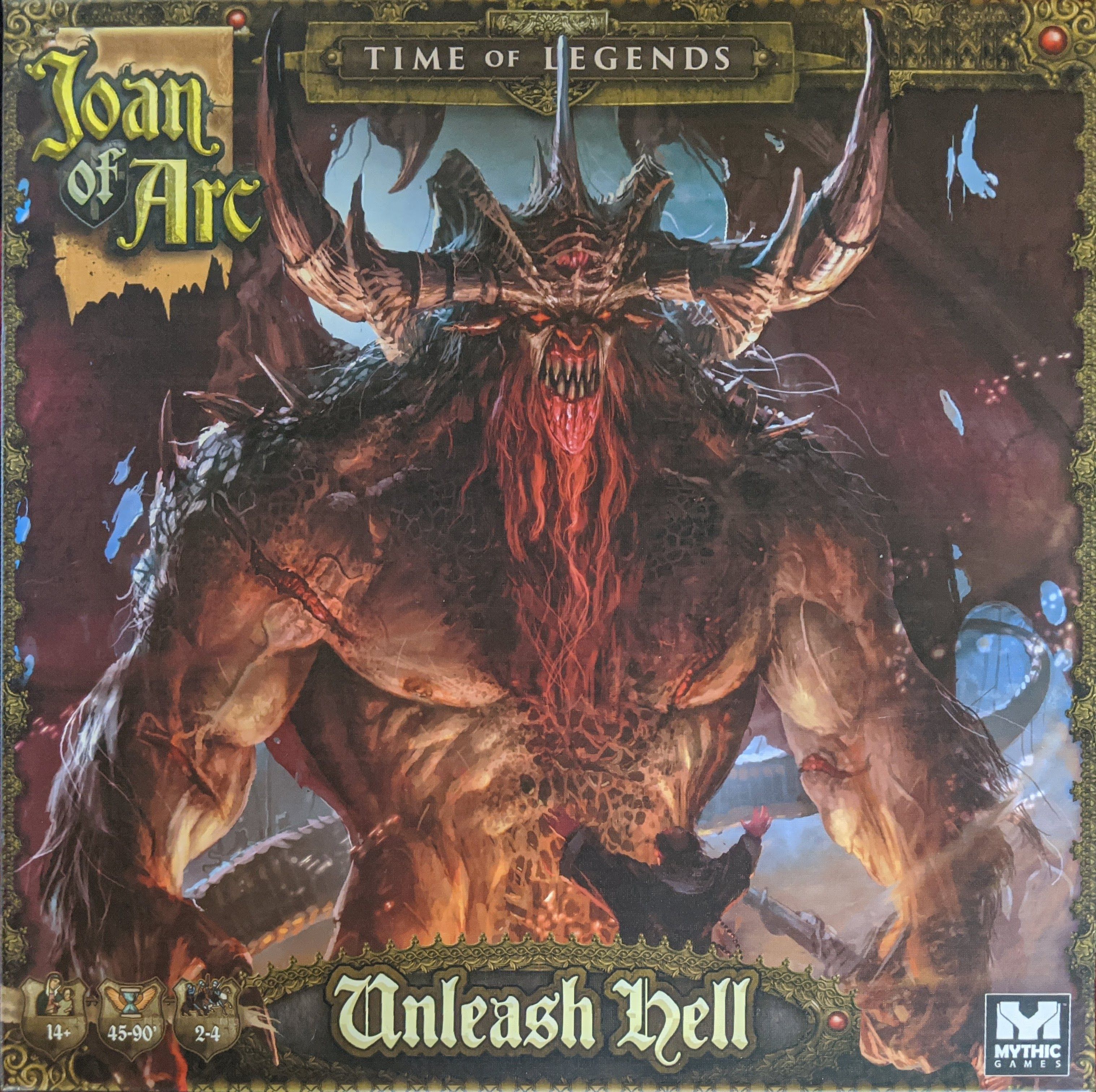 Image du jeu