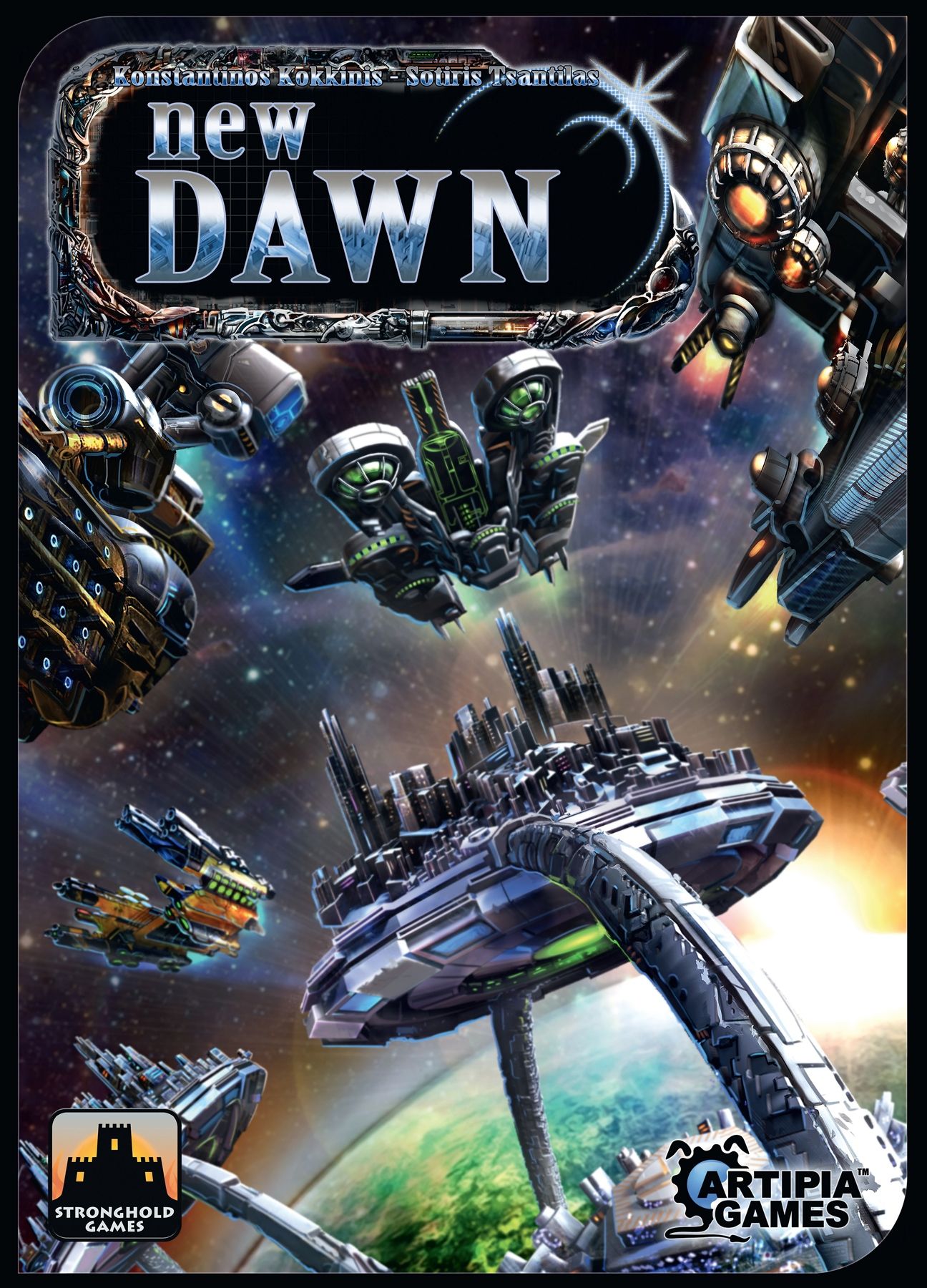 Game Image