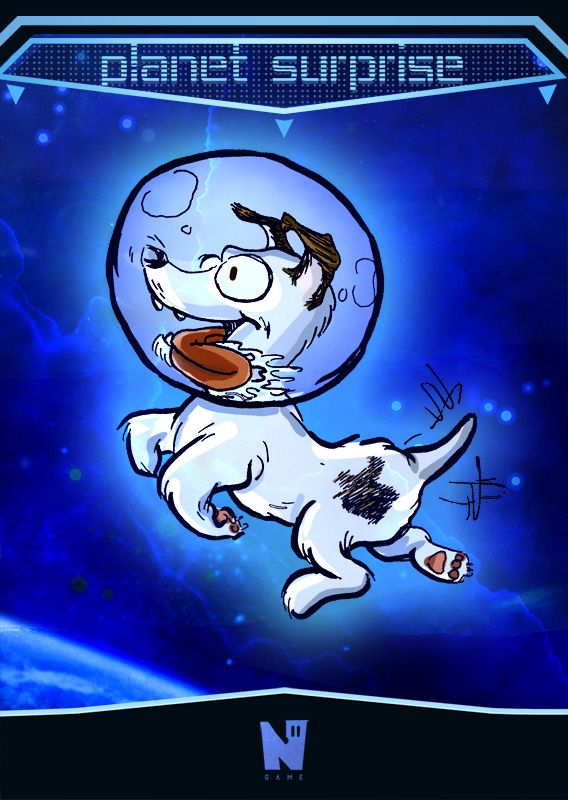 Image du jeu