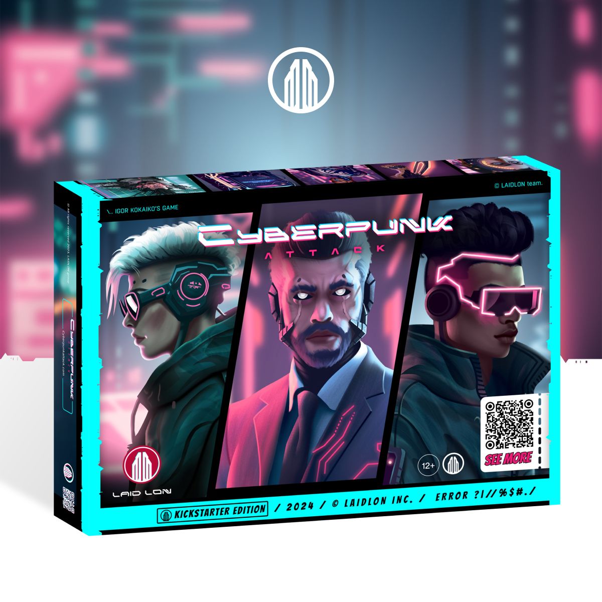 Game Image