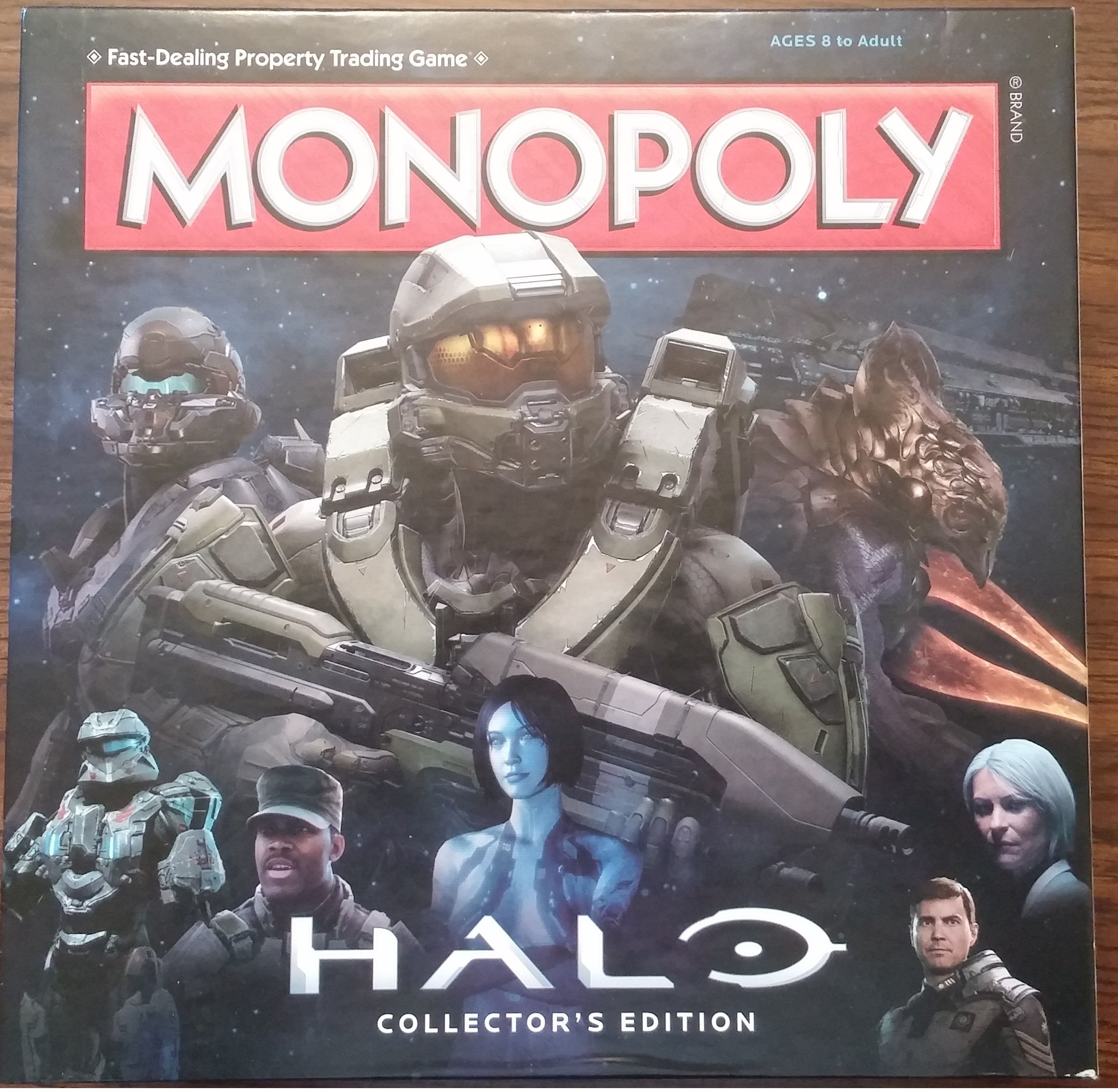 Game Image