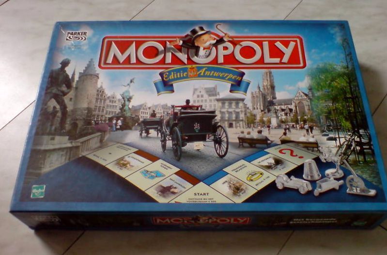 Spielbild