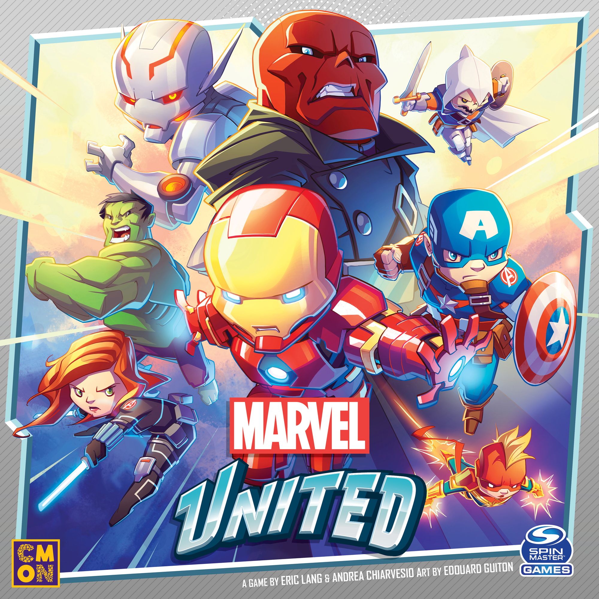 Game Image
