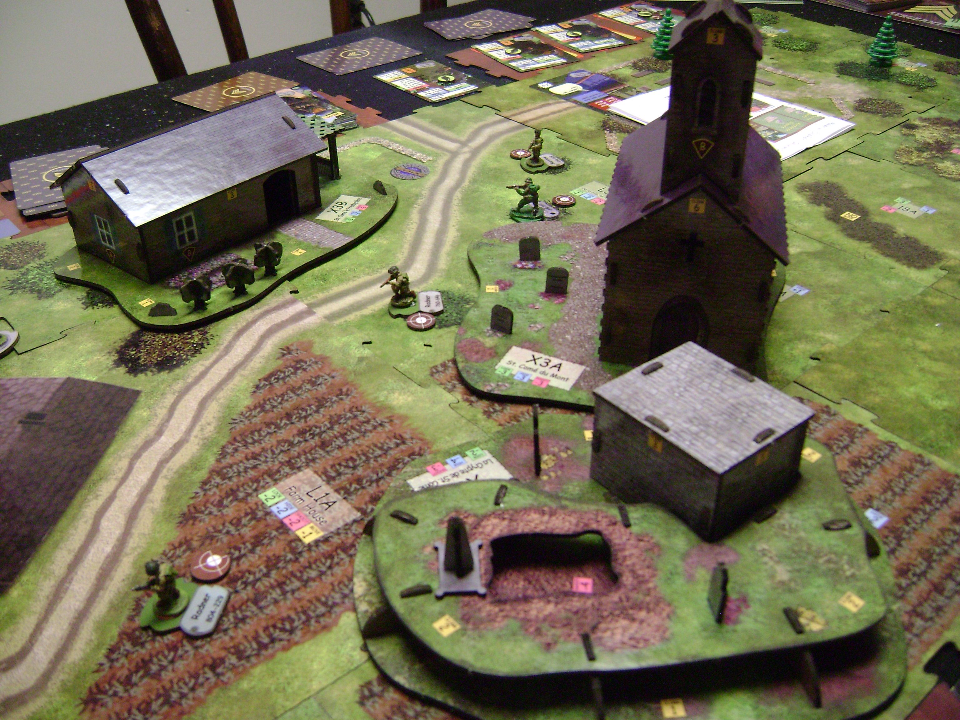 Imagen del Juego