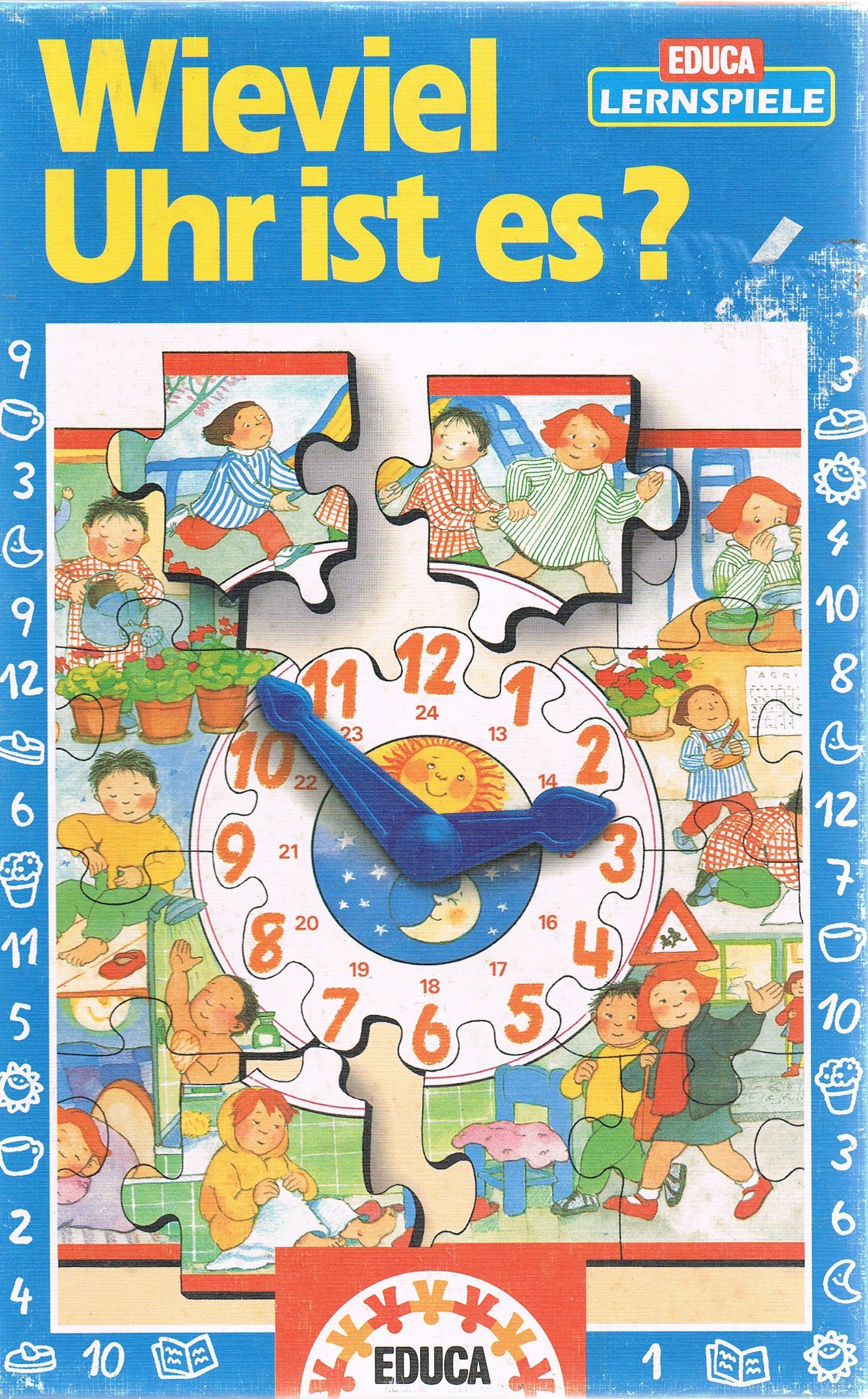 Spielbild