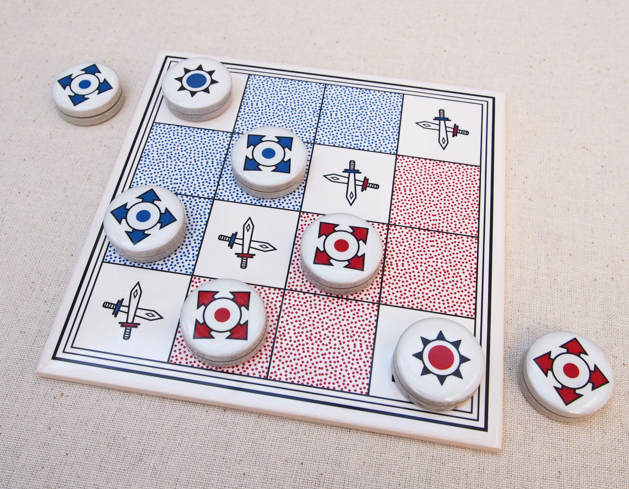 Game Image