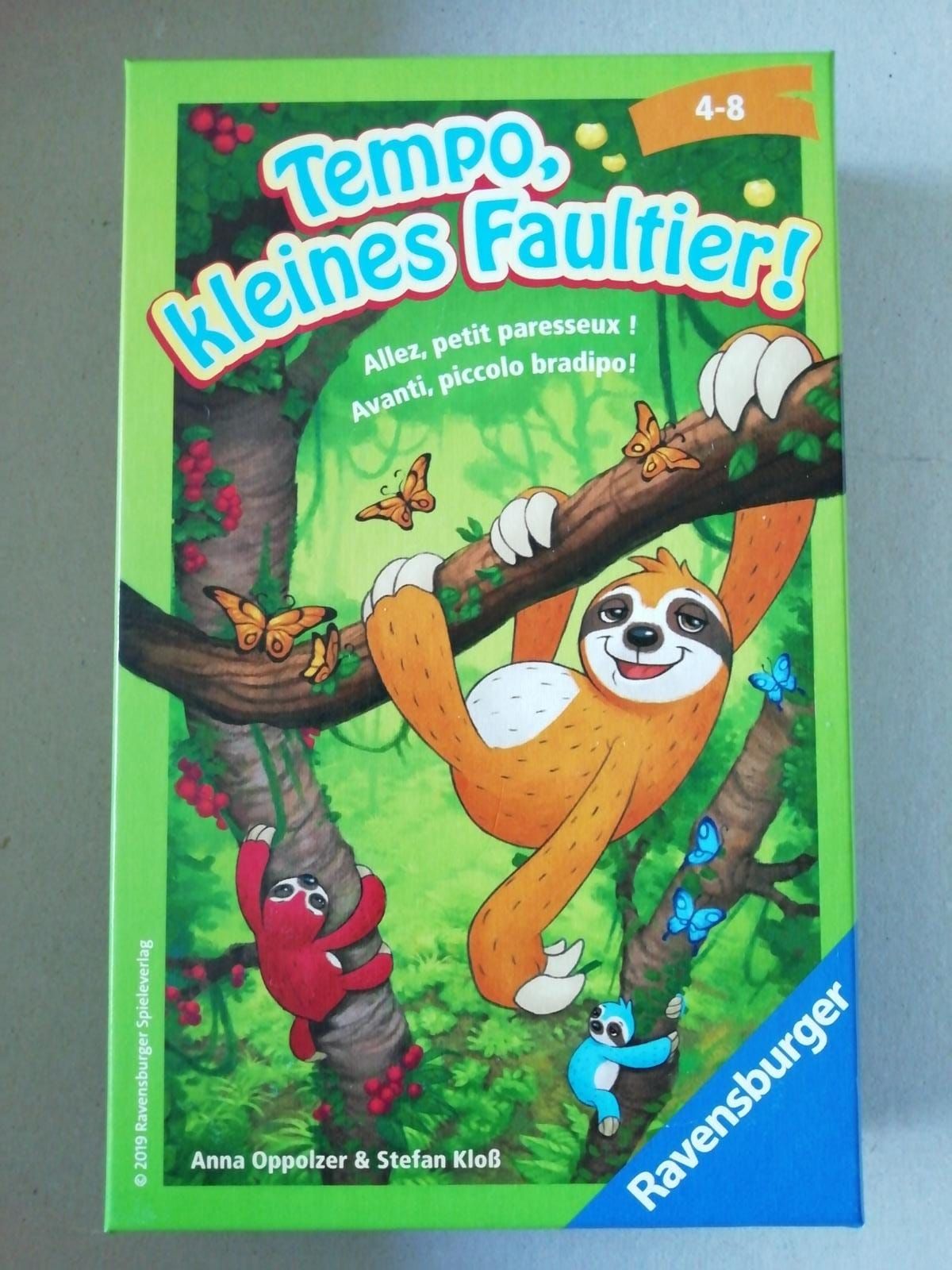 Imagen del Juego