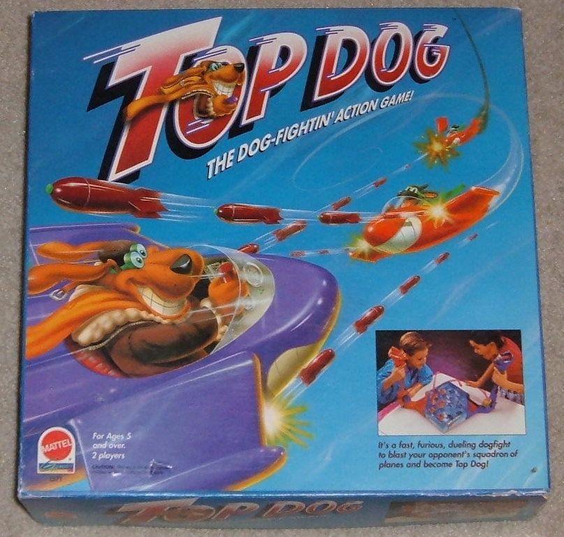 Imagen del Juego