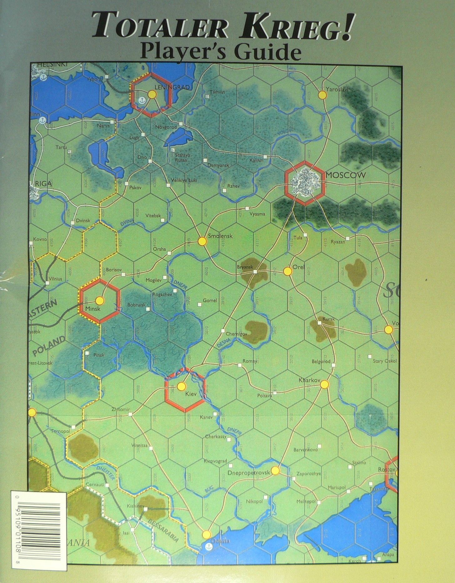 Image du jeu