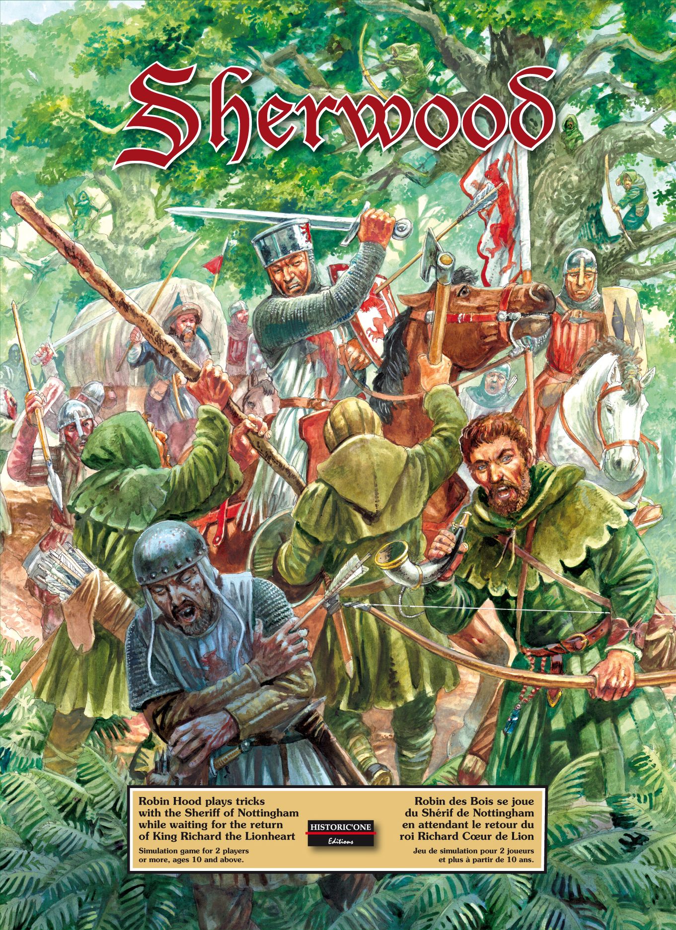Immagine Gioco