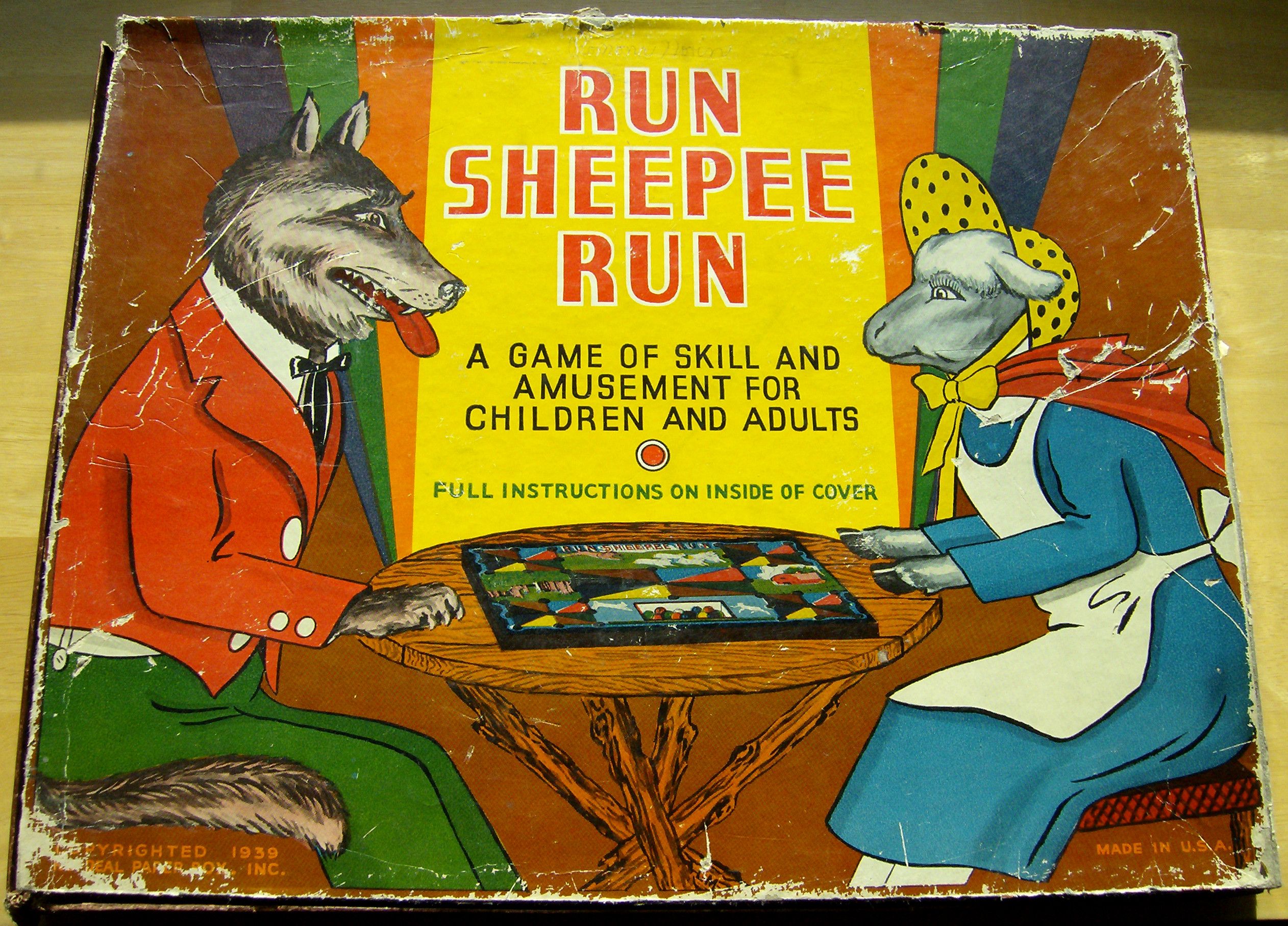 Immagine Gioco