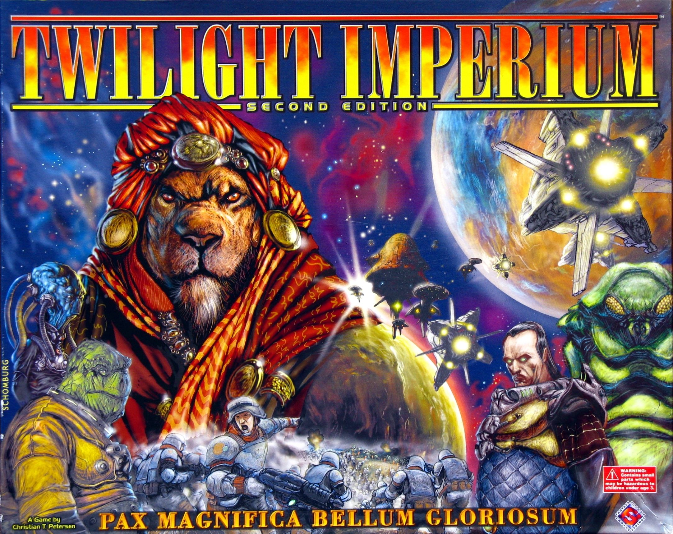 Game Image