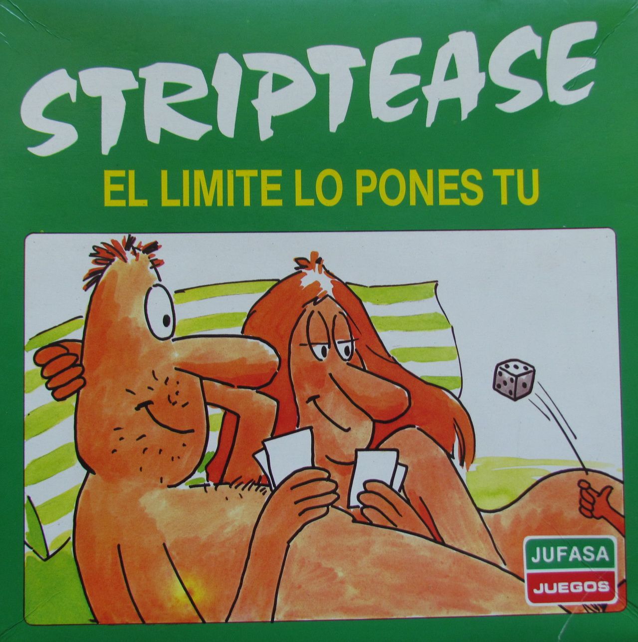 Spielbild