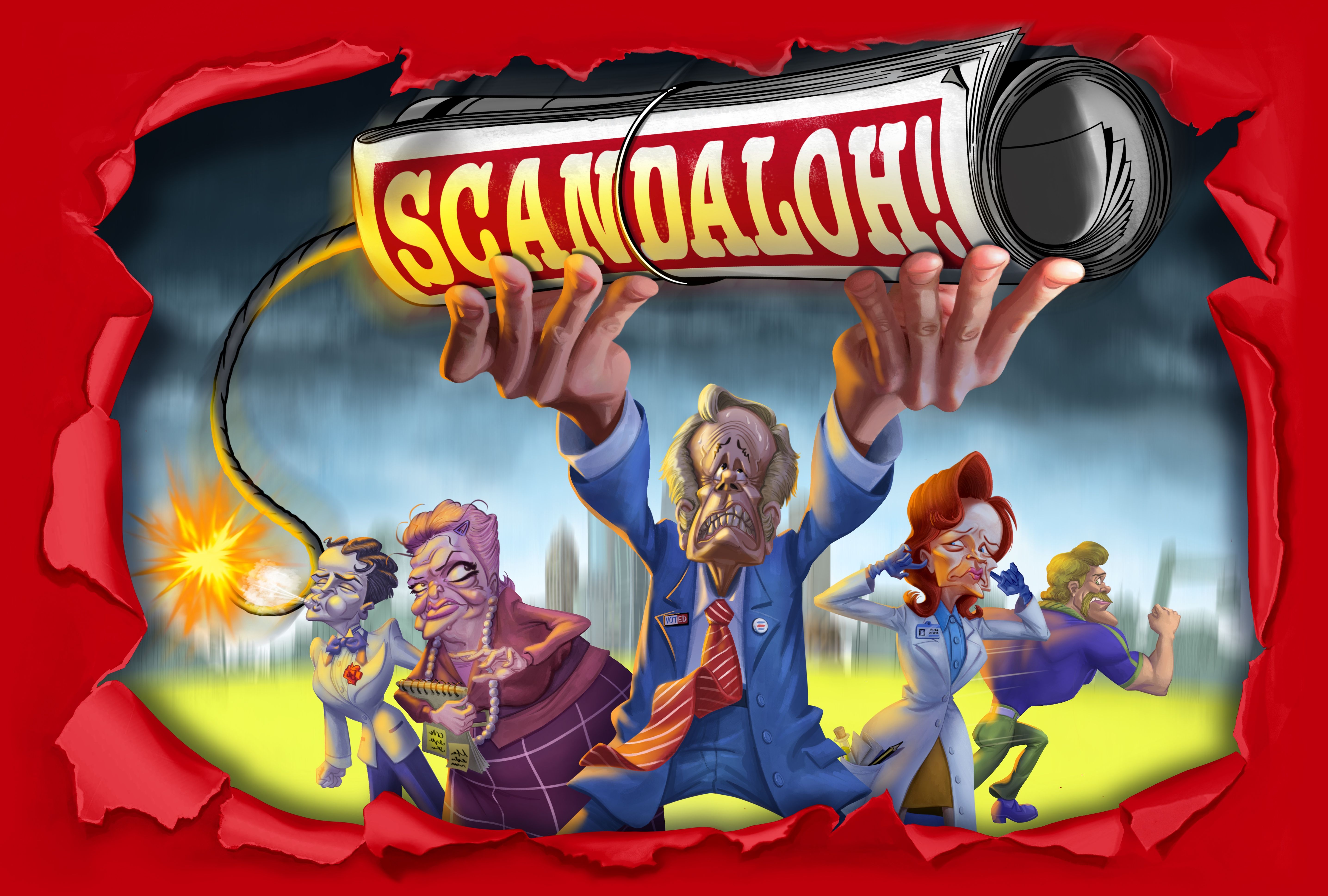 Immagine Gioco