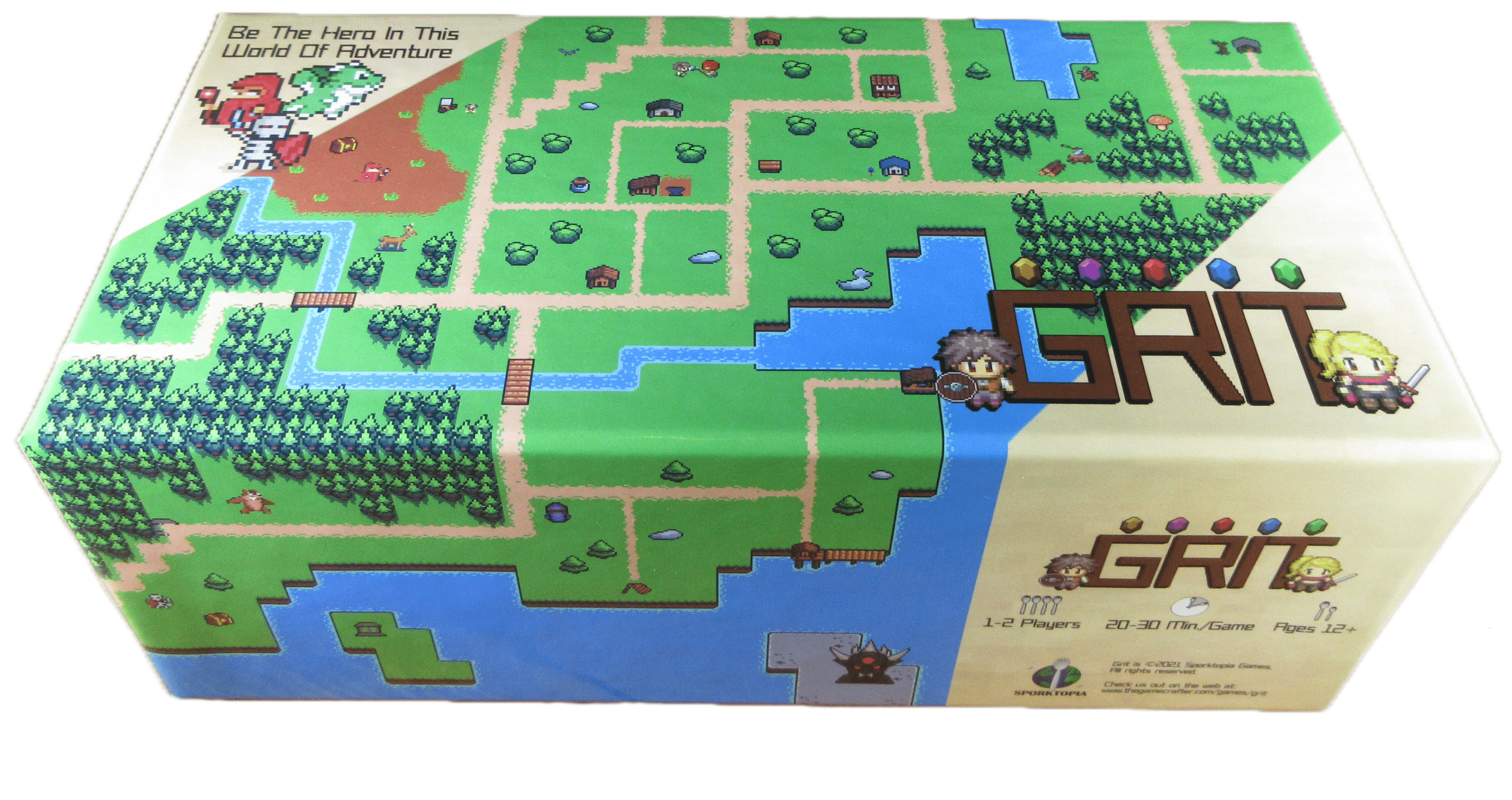 Image du jeu